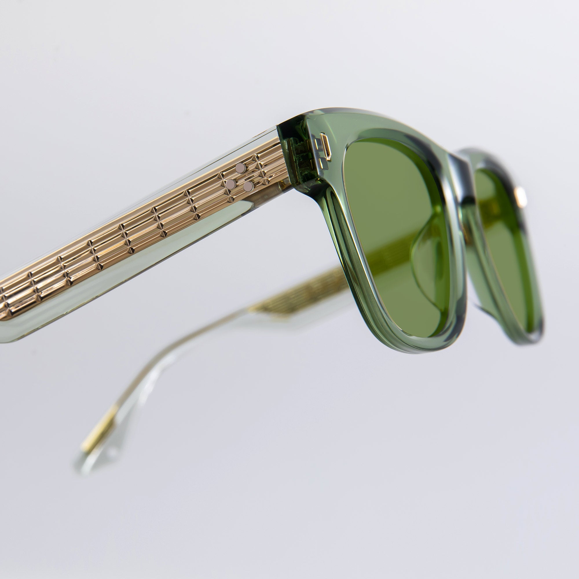 Donahugh-sunglasses-green