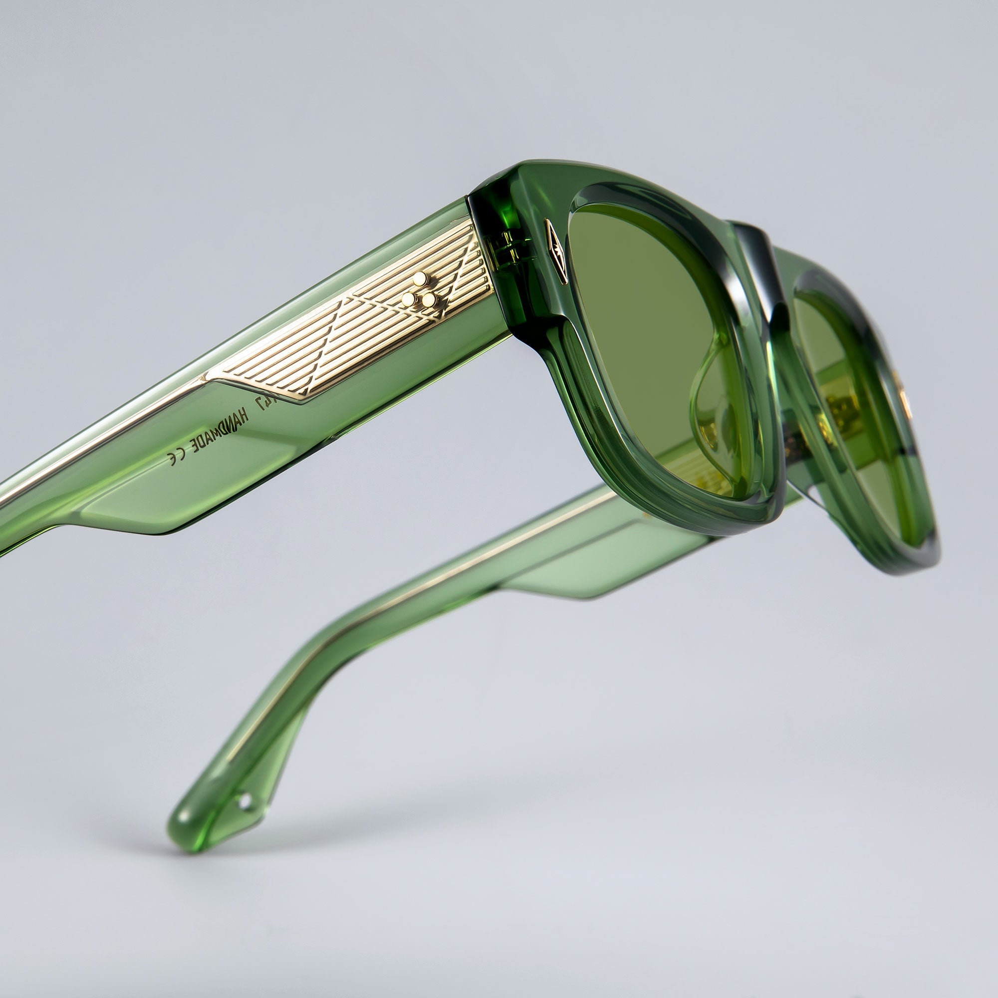 Donahugh-sunglasses-green