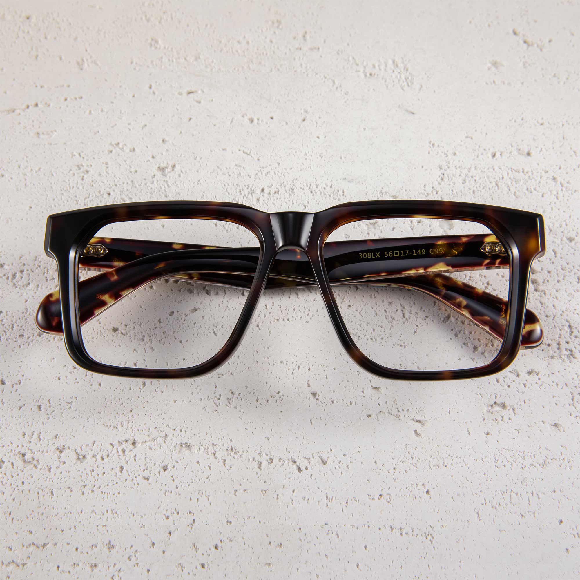 Donahugh-eyeglasses-tortoise