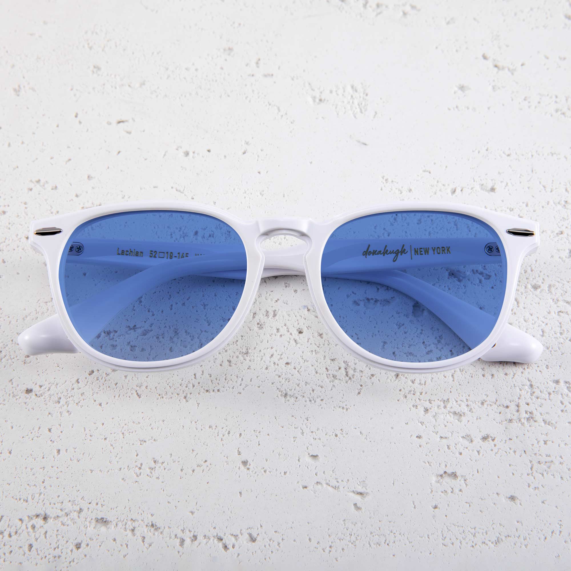 Donahugh-sunglasses-white