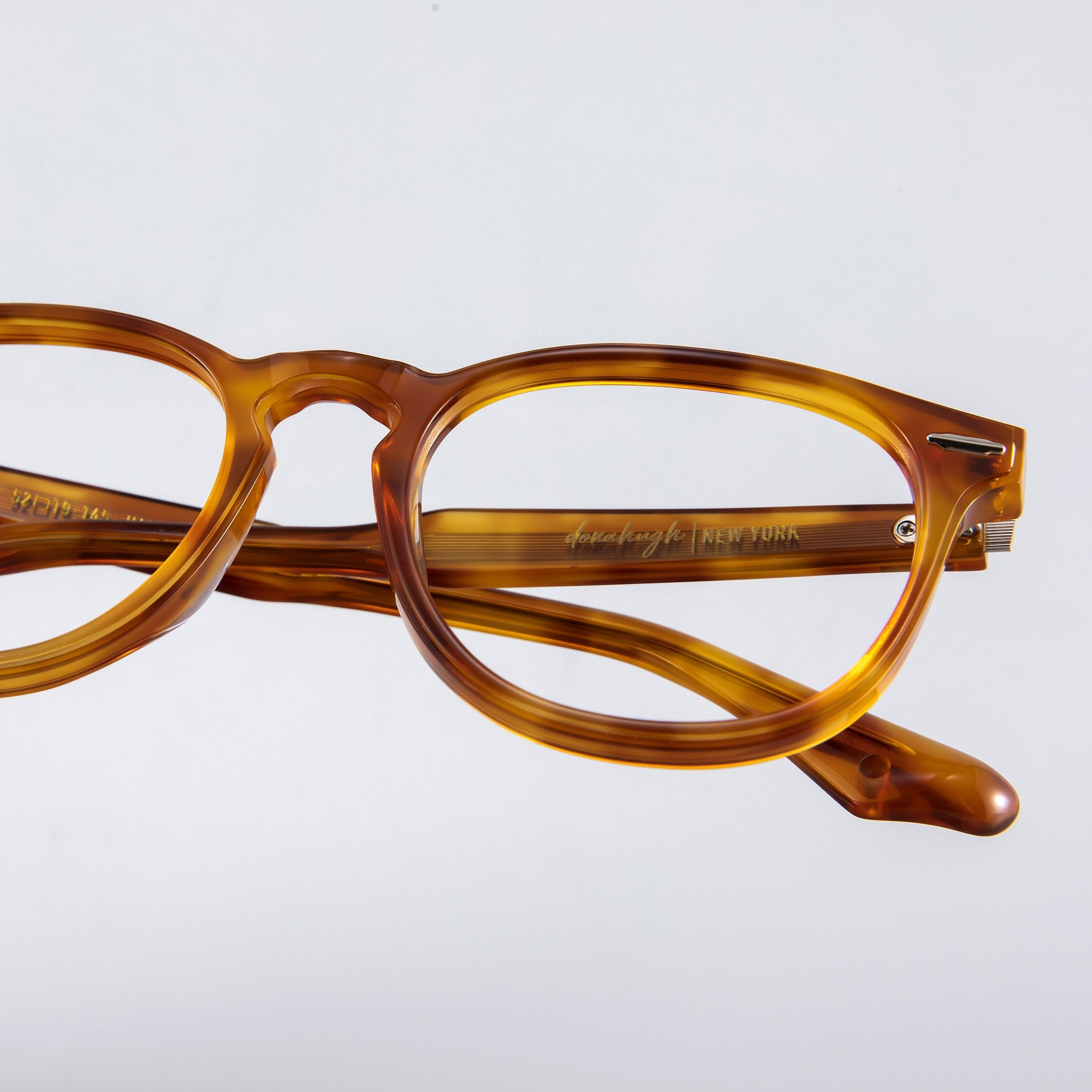 Donahugh-eyeglasses-tortoise