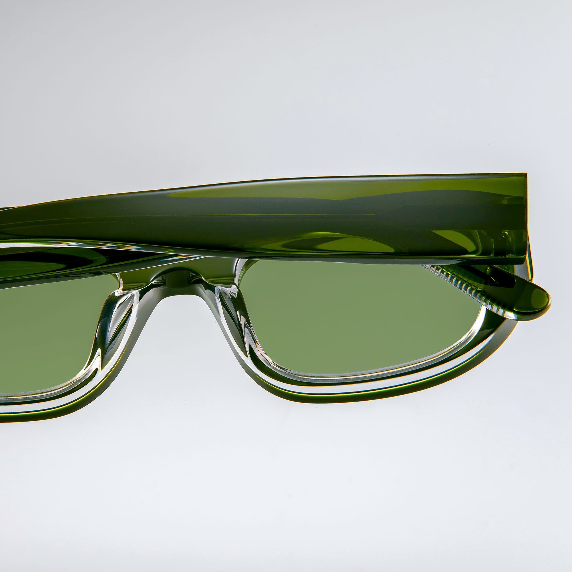 Donahugh-sunglasses-green