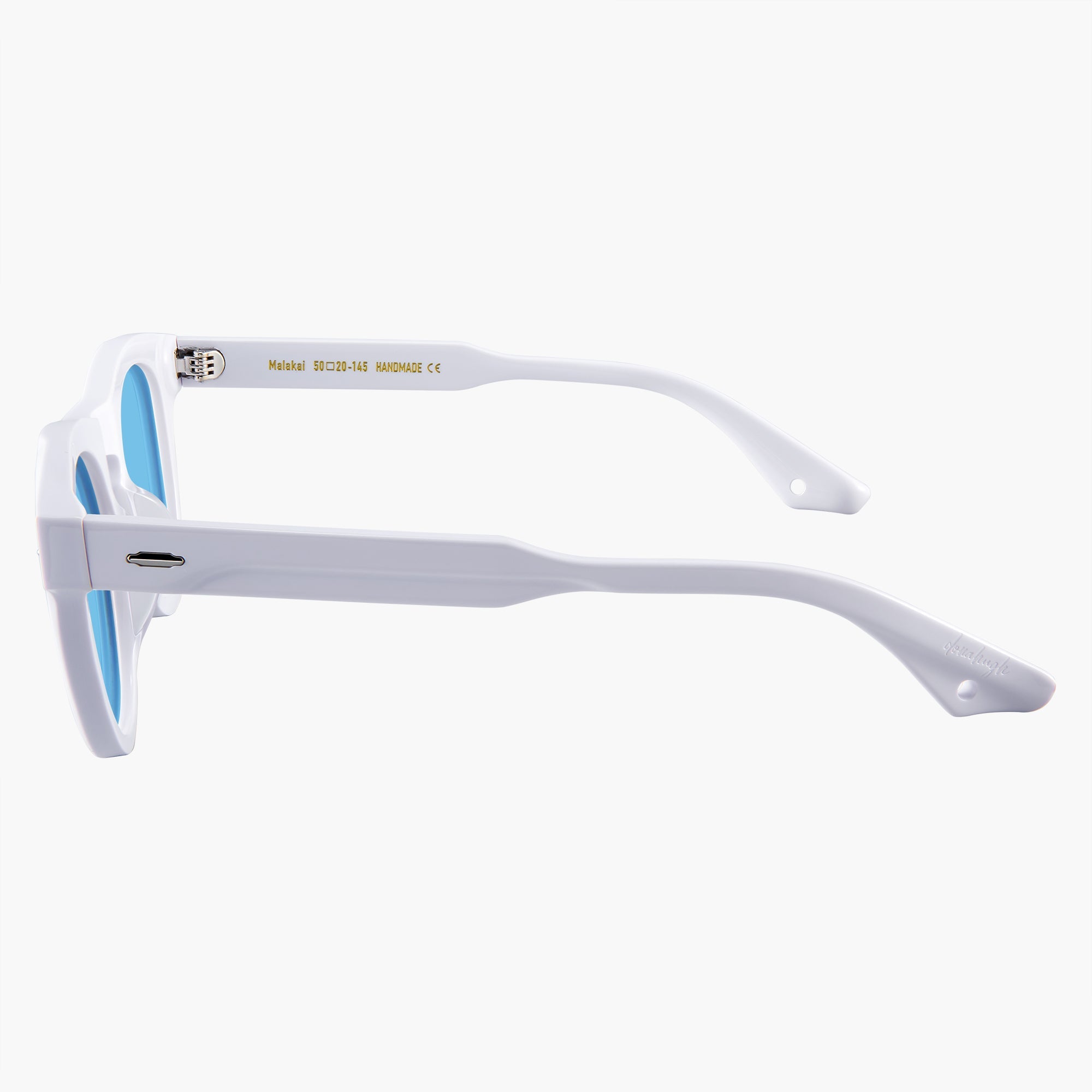 Donahugh-sunglasses-white
