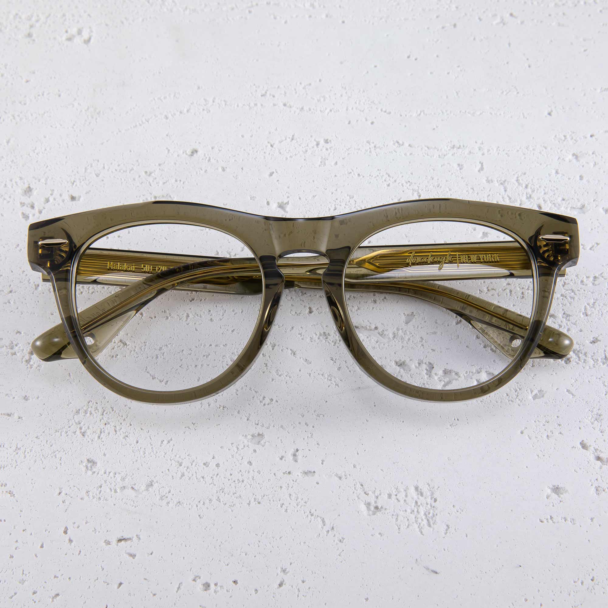 Donahugh-eyeglasses-armygreen