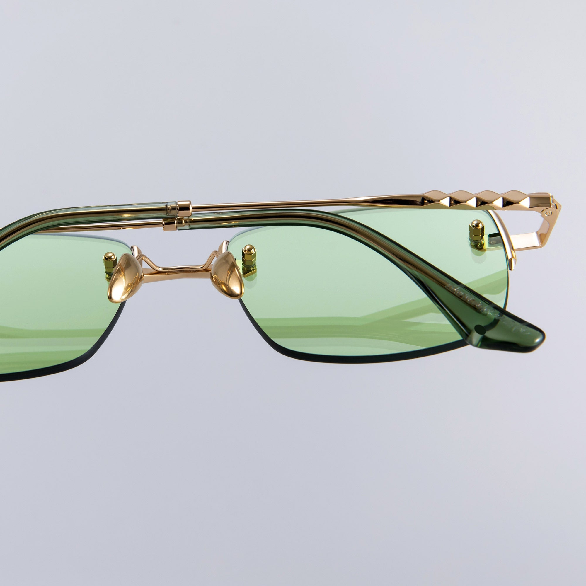 Donahugh-sunglasses-green
