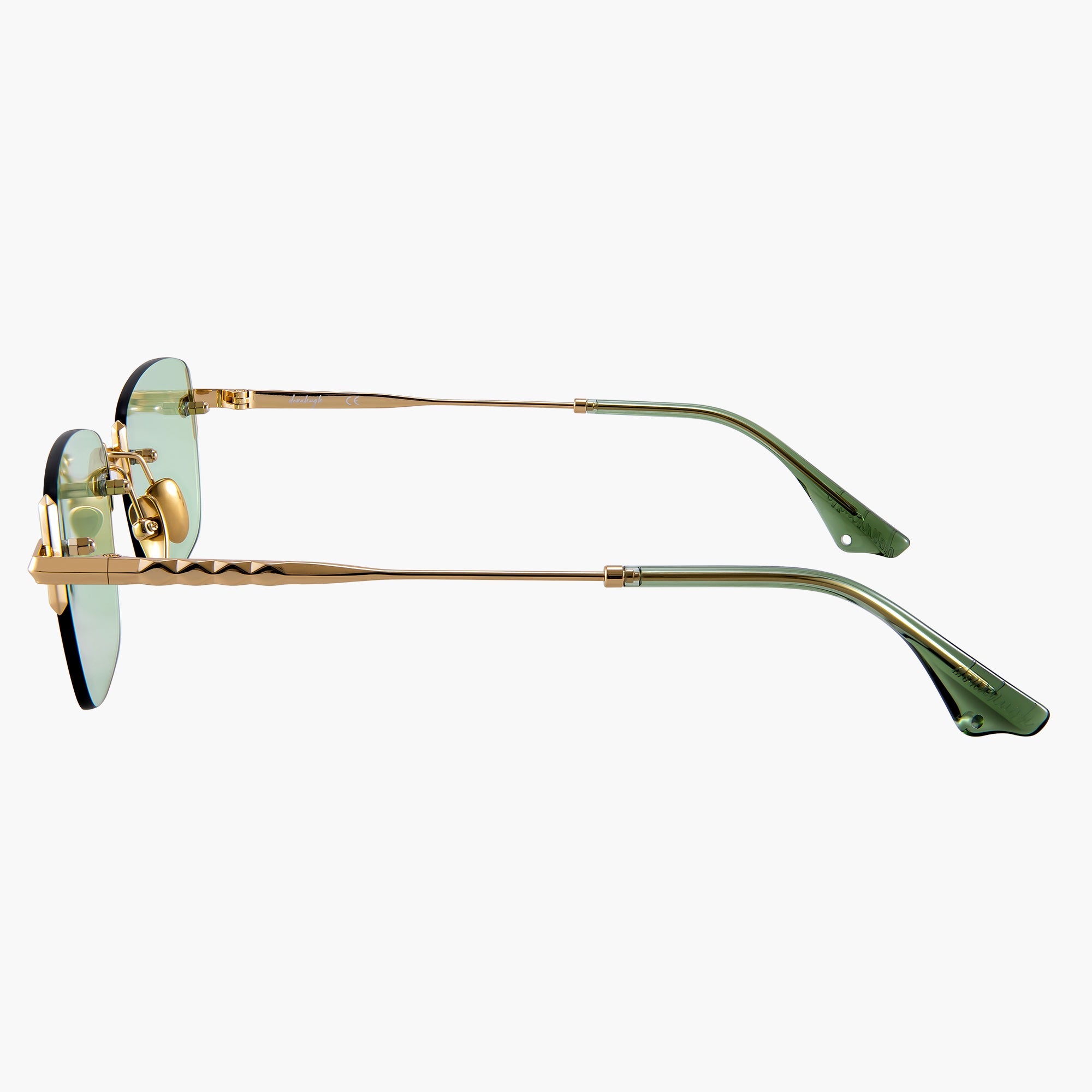 Donahugh-sunglasses-green