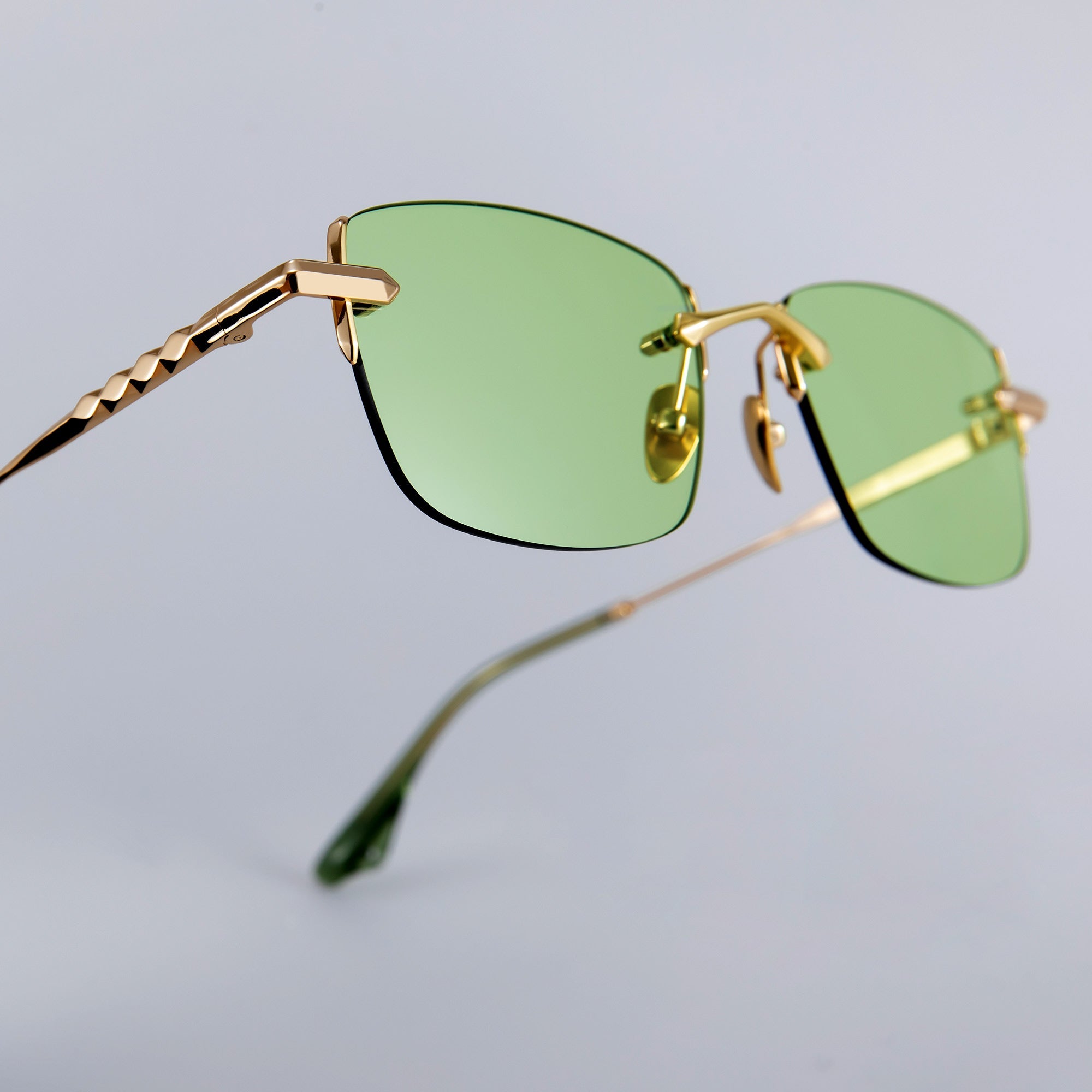 Donahugh-sunglasses-green