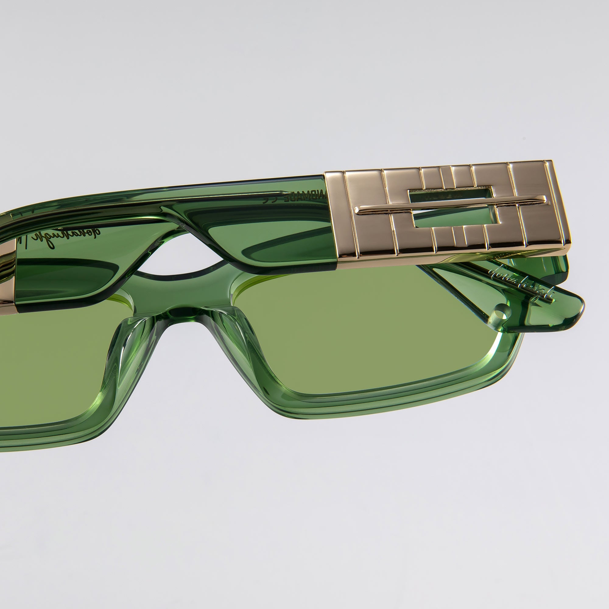 Donahugh-sunglasses-green