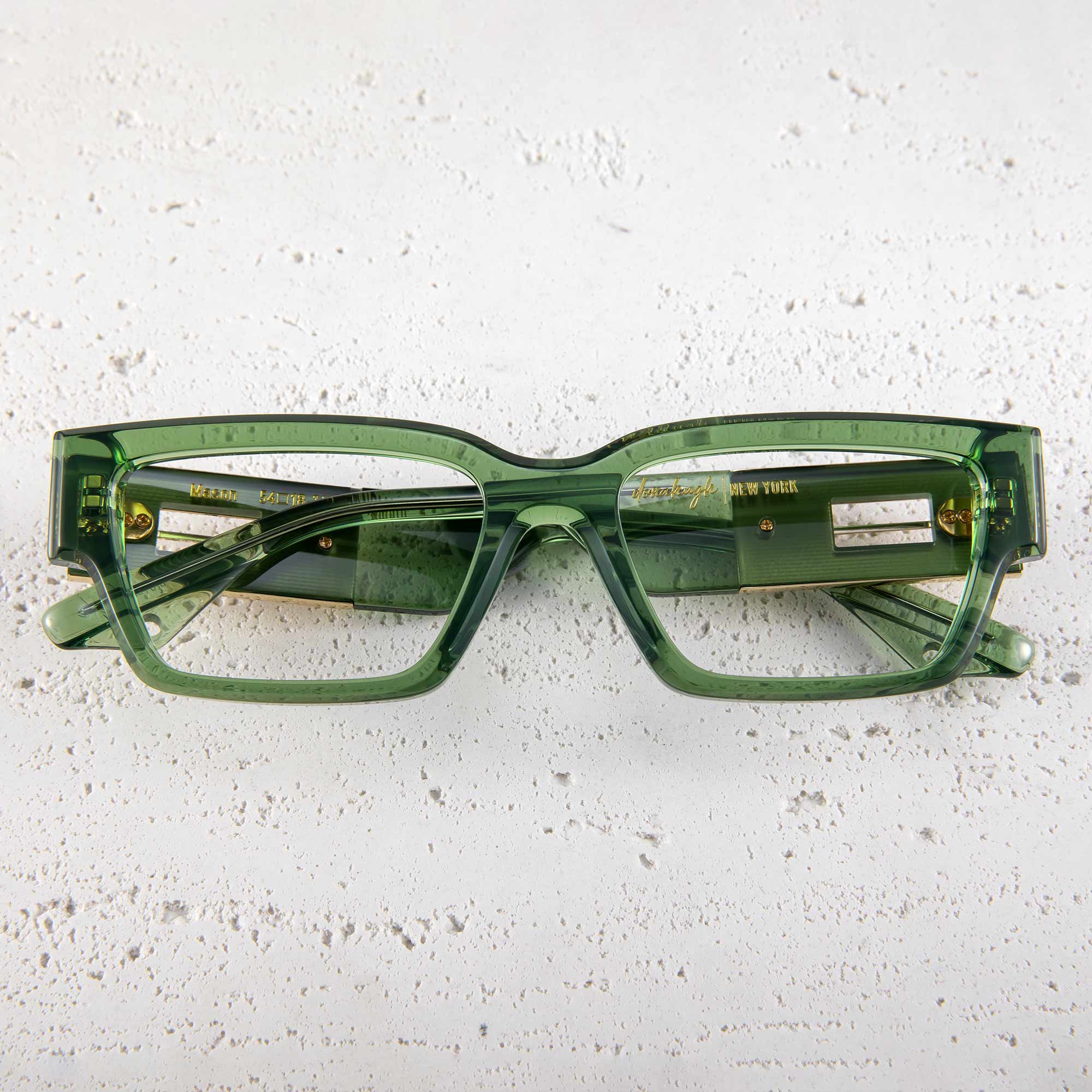 Donahugh-eyeglasses-green