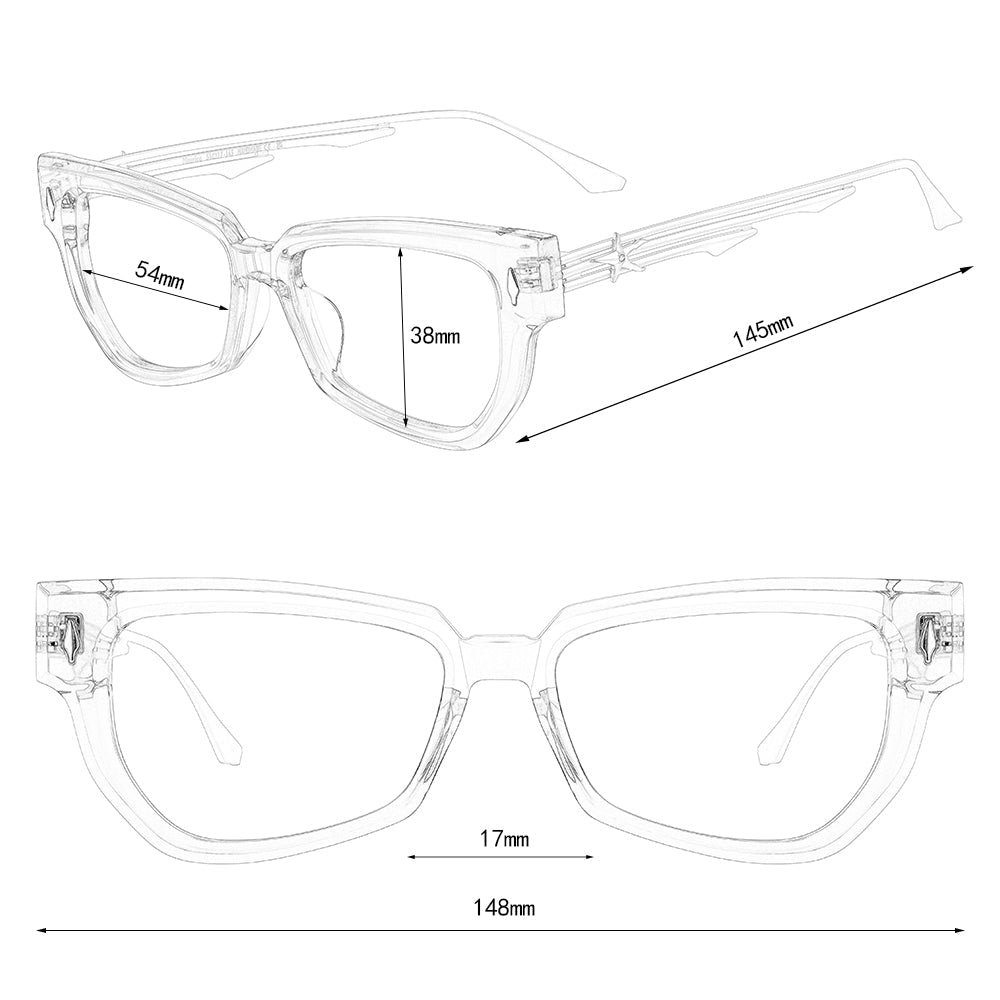 Donahugh-eyeglasses-black