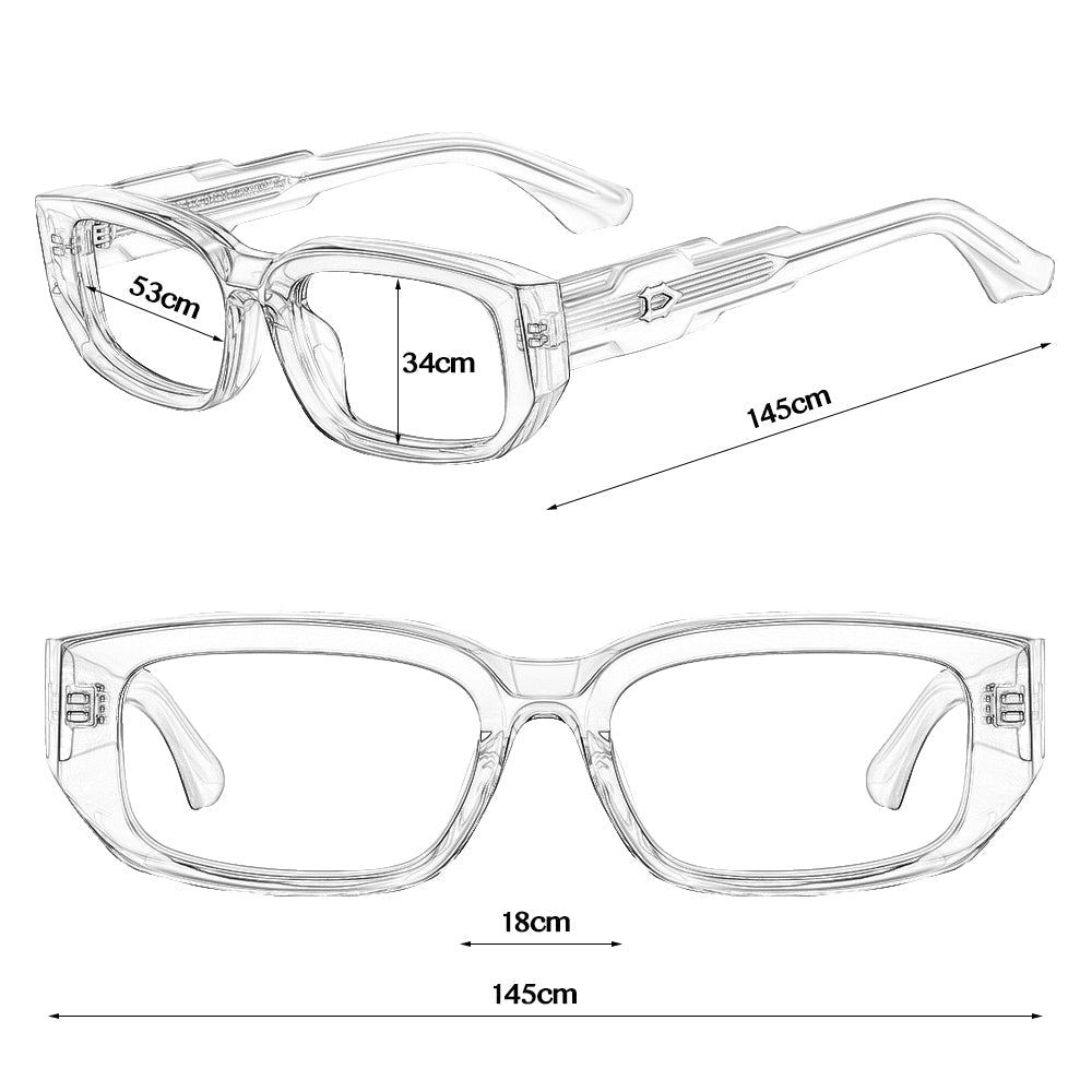 Donahugh-sunglasses-green