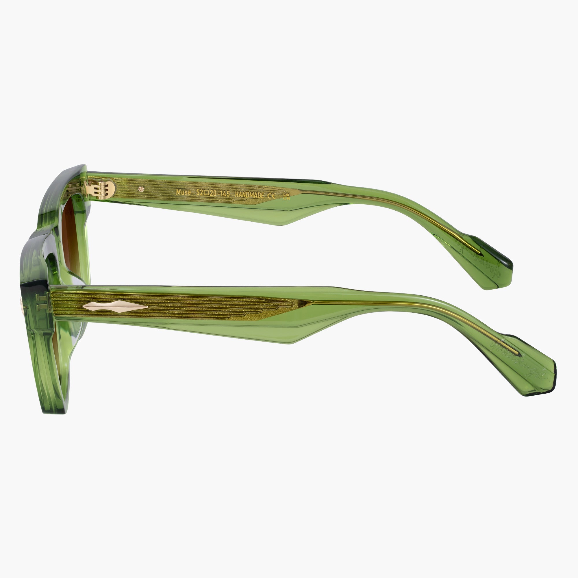 Donahugh-sunglasses-green