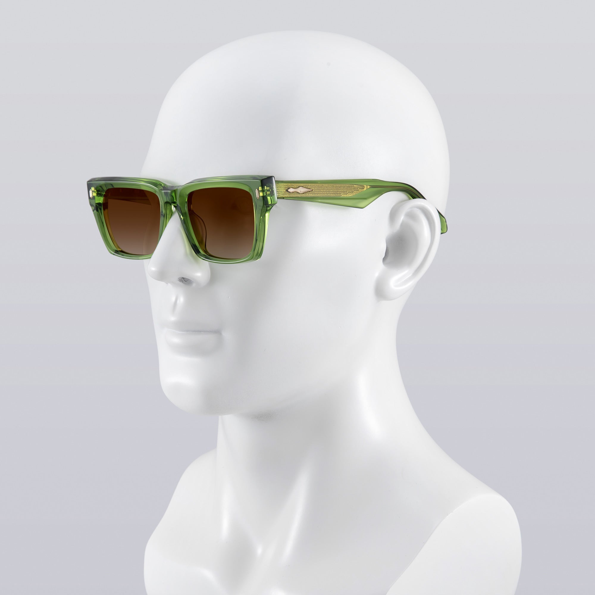 Donahugh-sunglasses-green