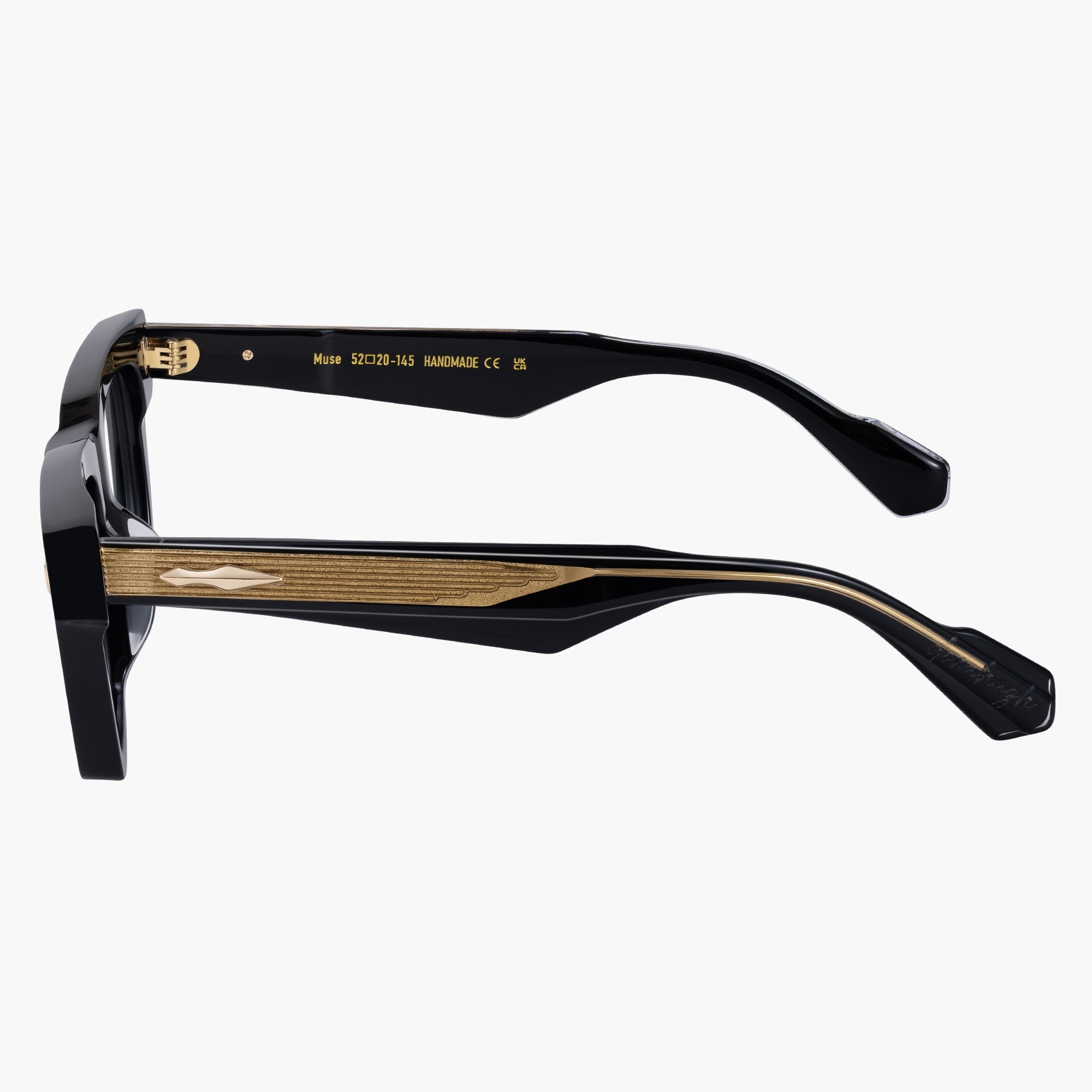 Donahugh-eyeglasses-blackgold