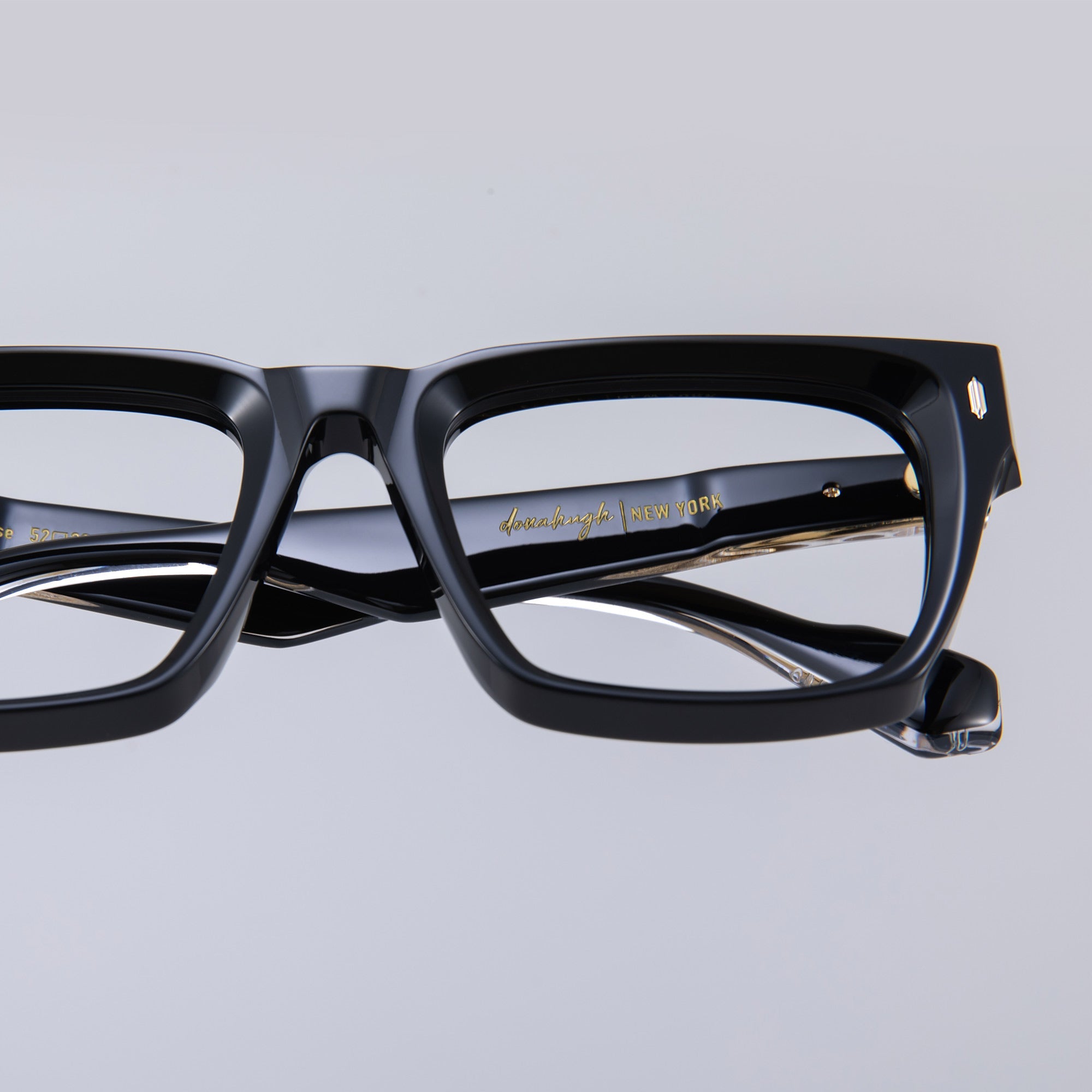 Donahugh-eyeglasses-blackgold