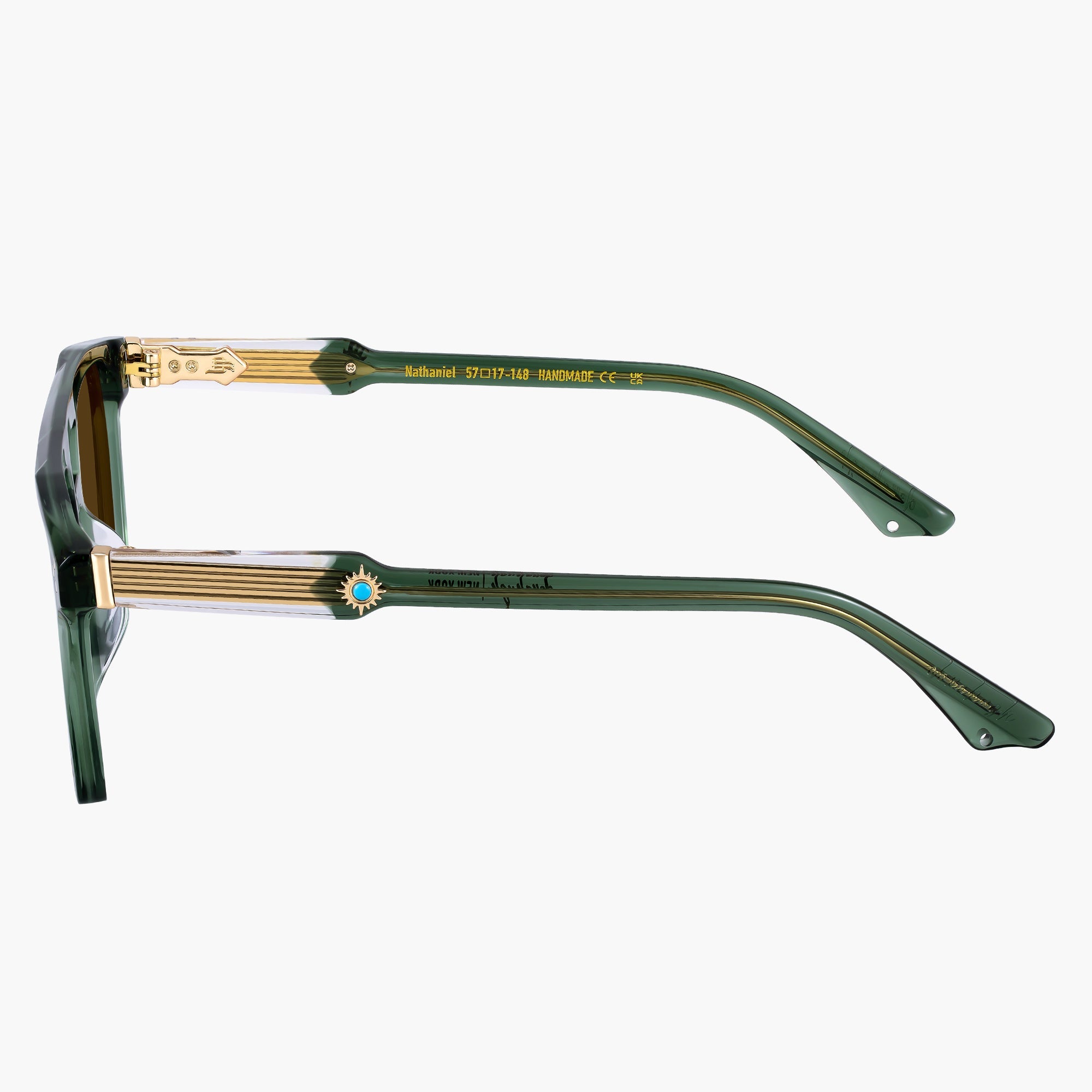 Donahugh-sunglasses-green