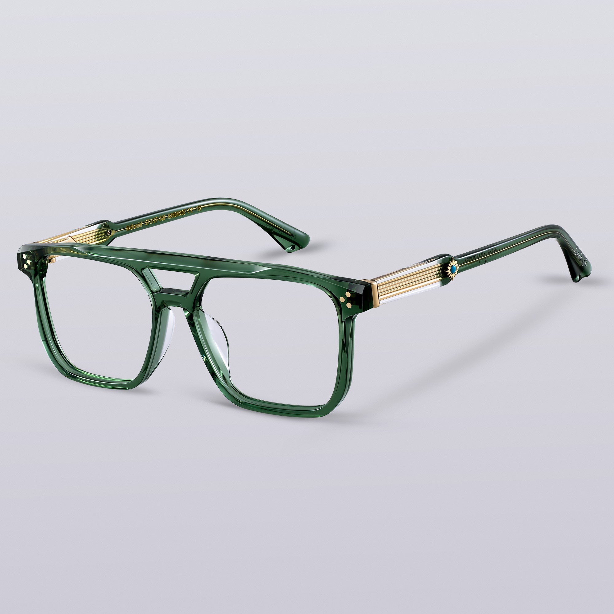 Donahugh-eyeglasses-green
