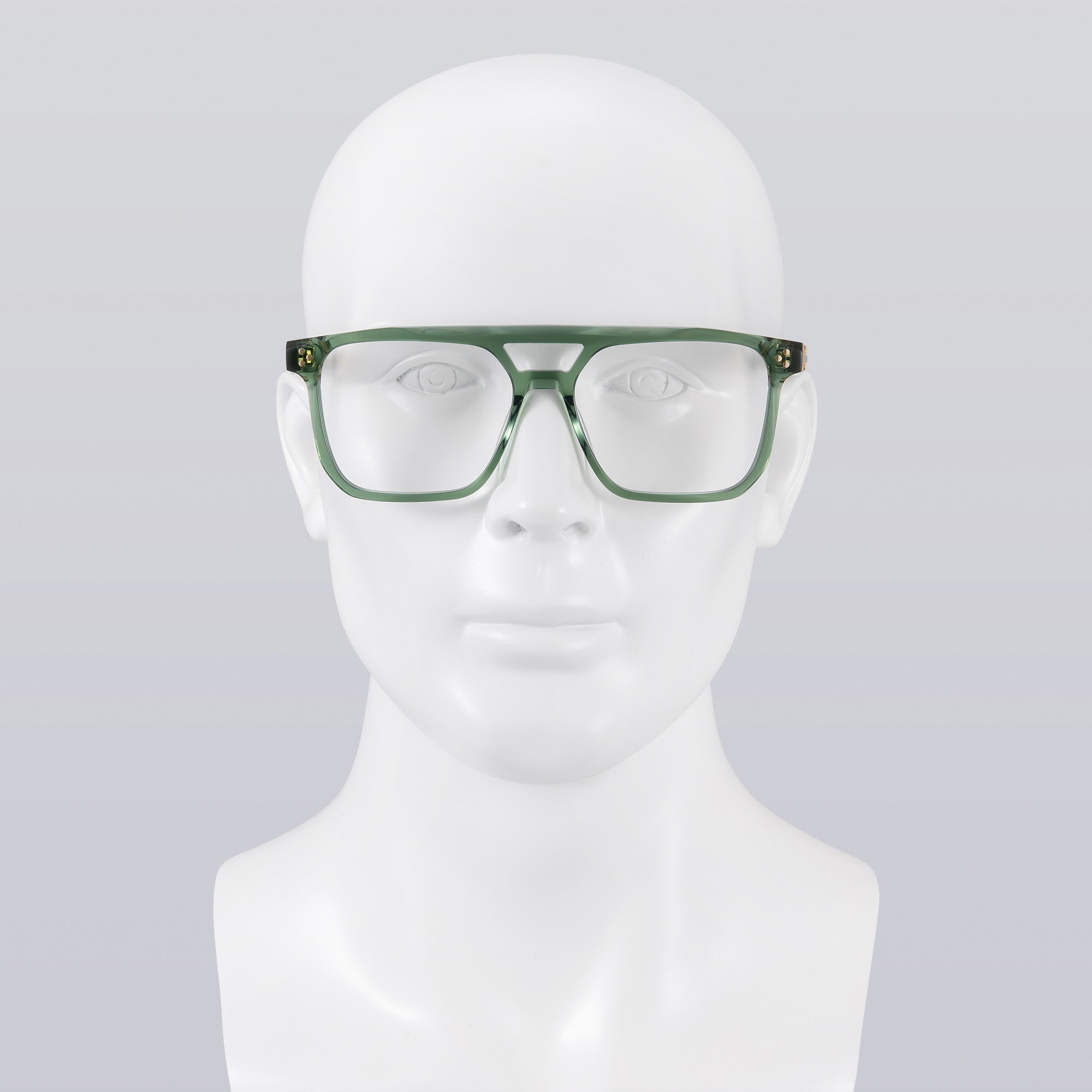 Donahugh-eyeglasses-green