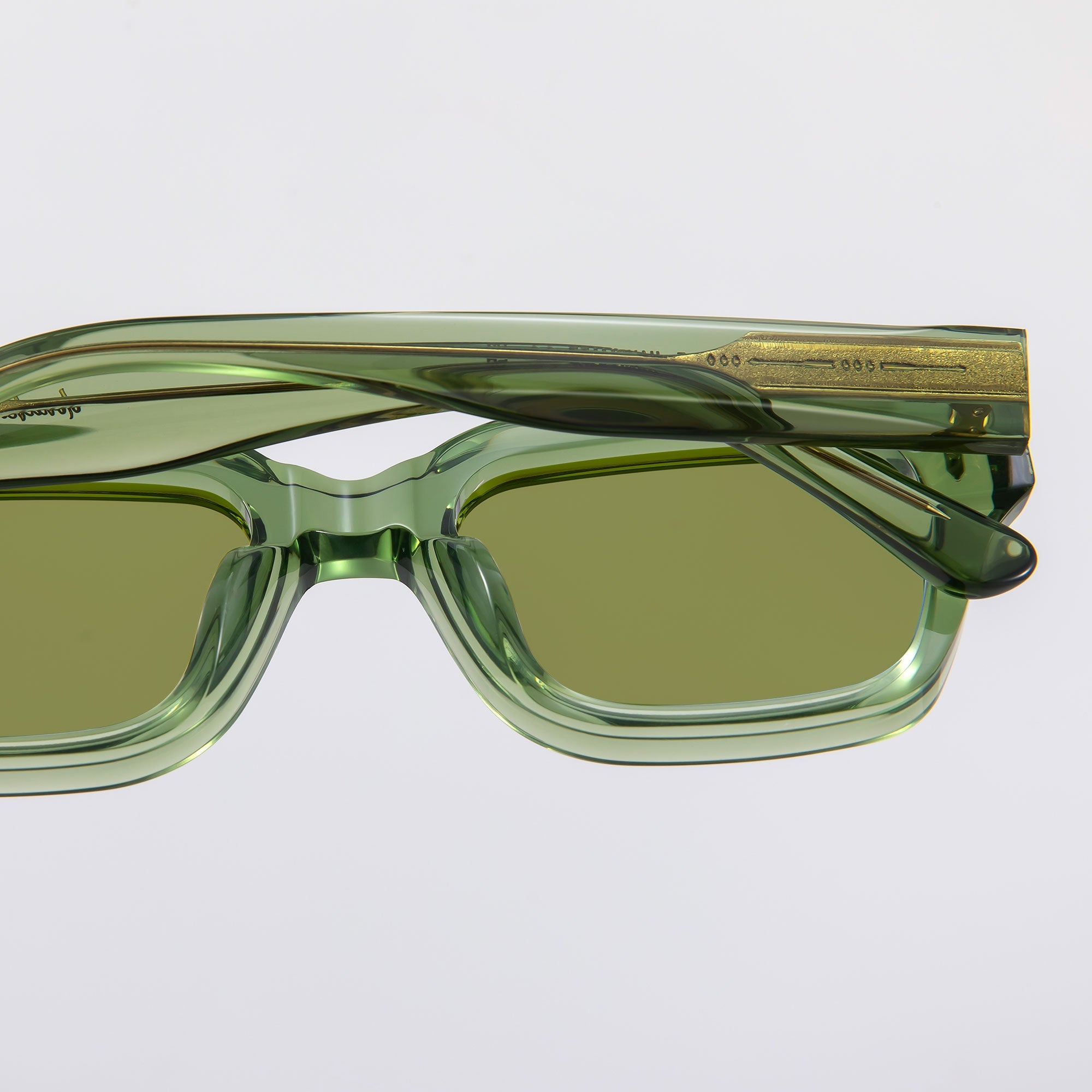 Donahugh-sunglasses-green
