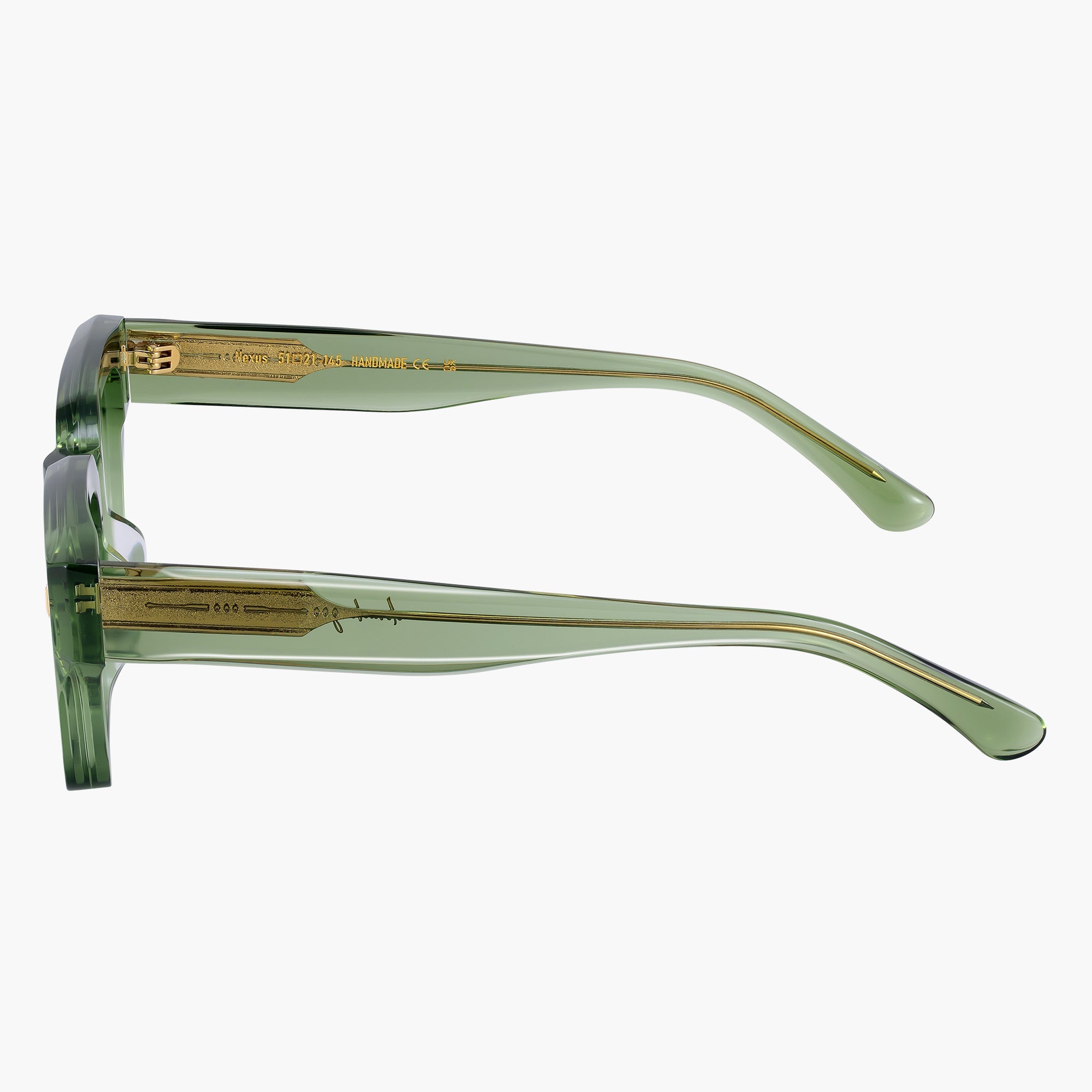 Donahugh-sunglasses-green