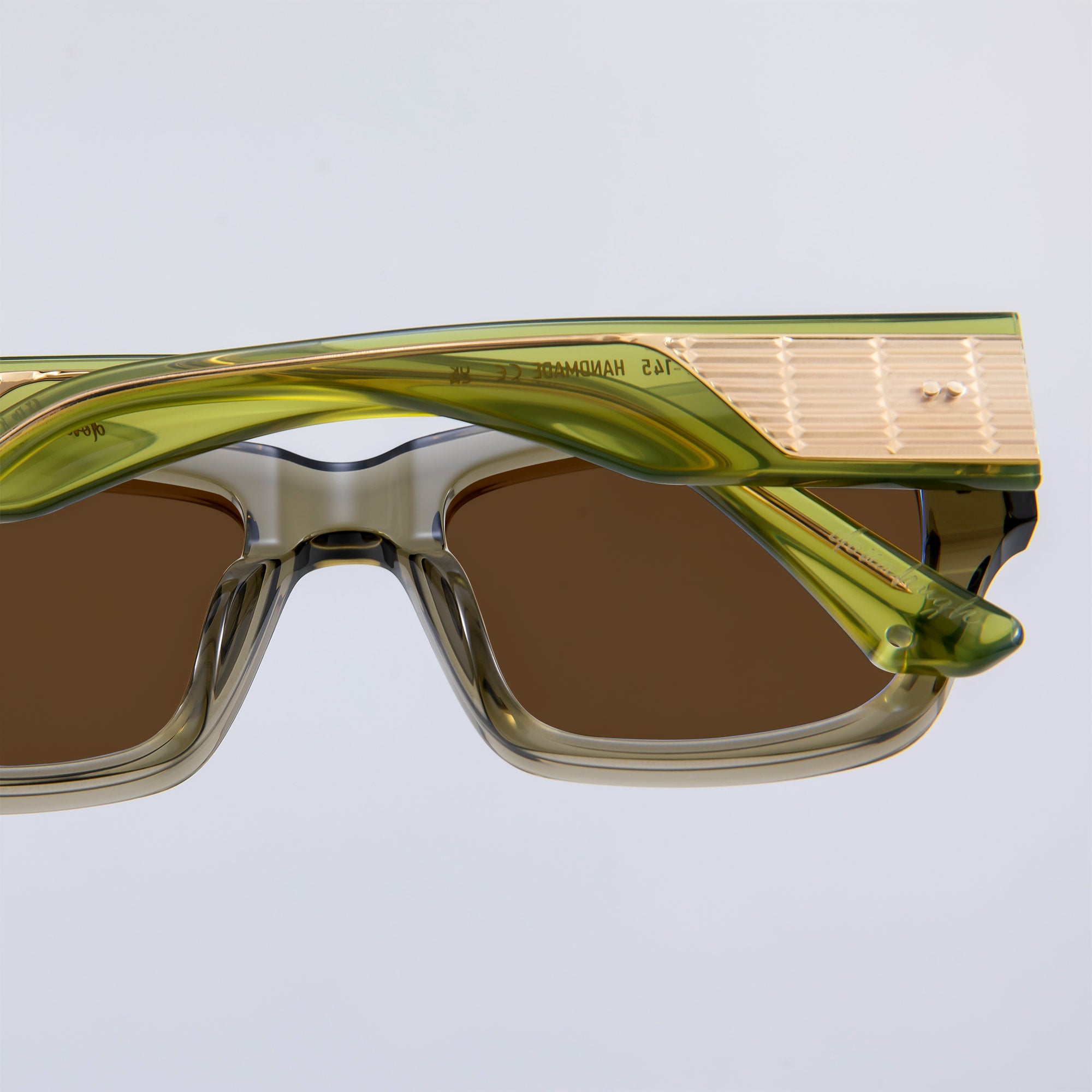 Donahugh-sunglasses-green