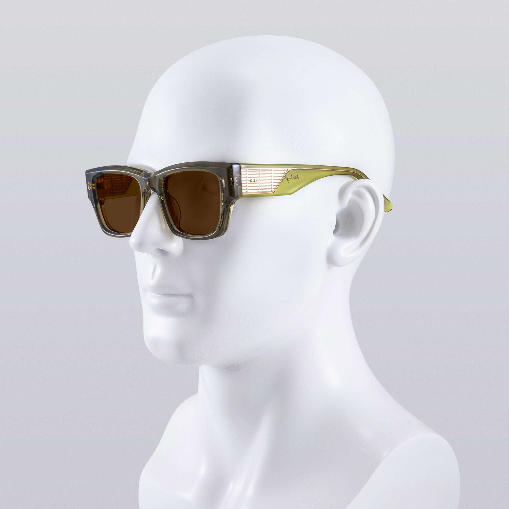 Donahugh-sunglasses-green