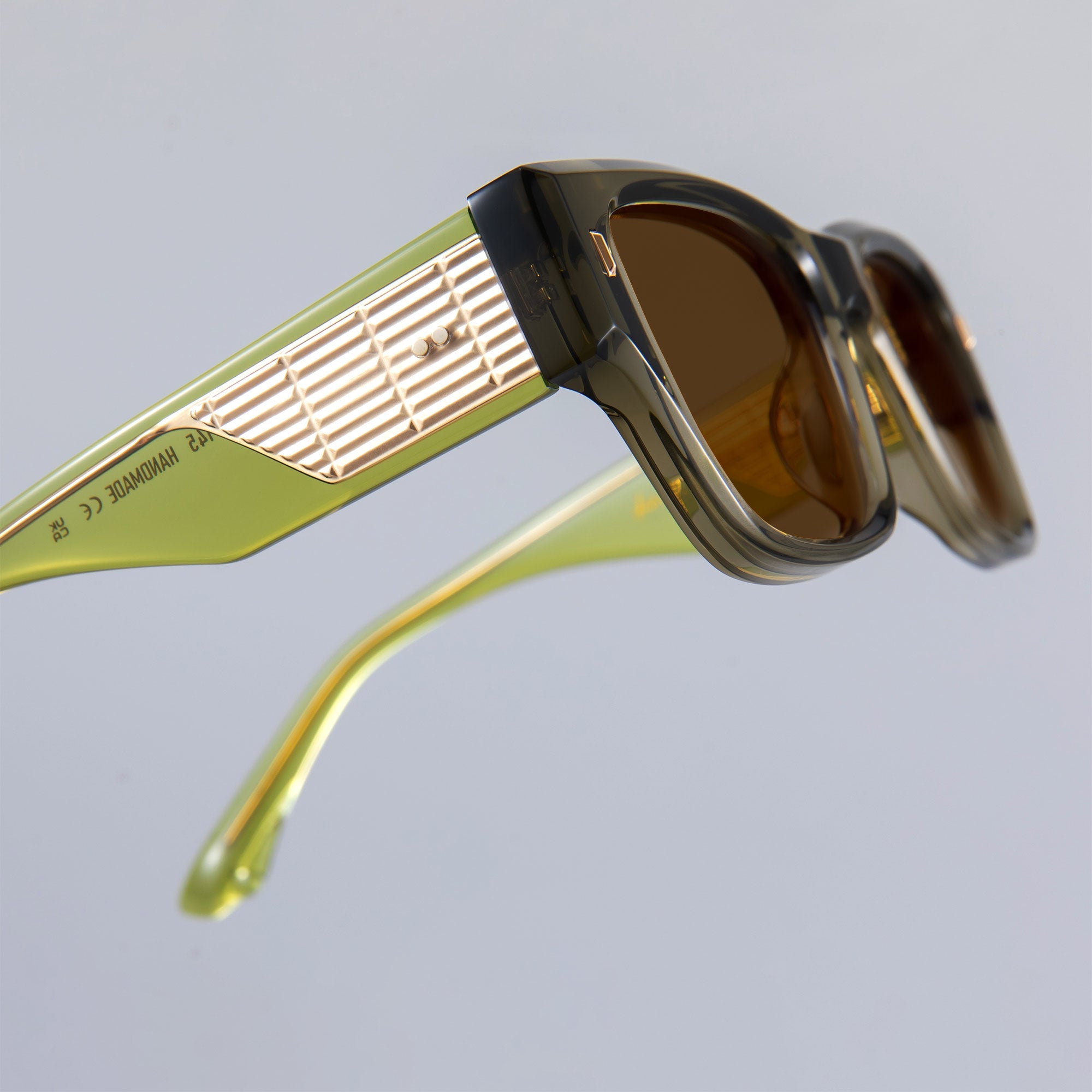 Donahugh-sunglasses-green