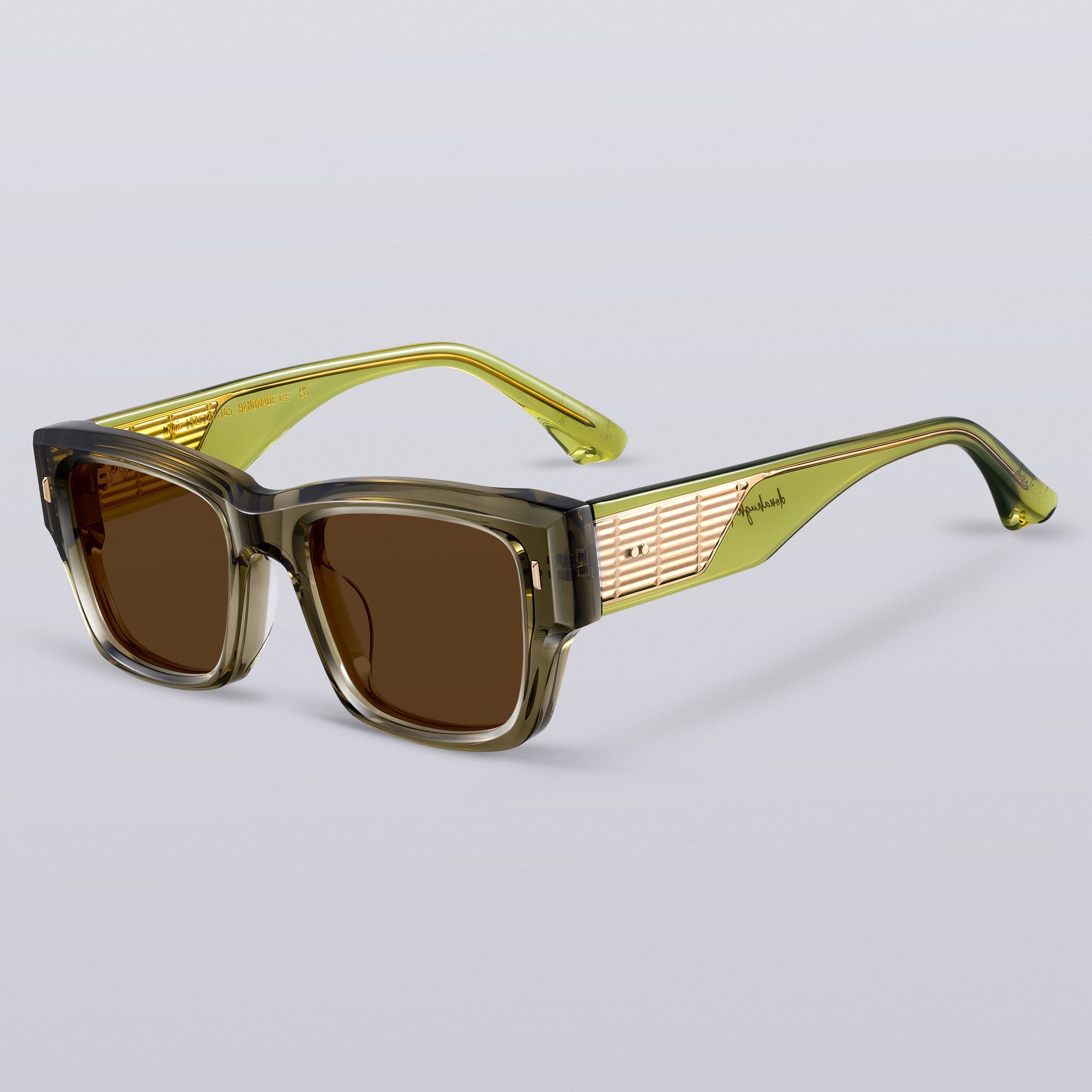 Donahugh-sunglasses-green