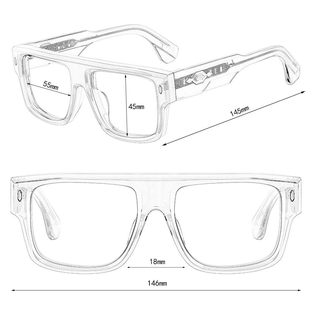Donahugh-eyeglasses-tortoise