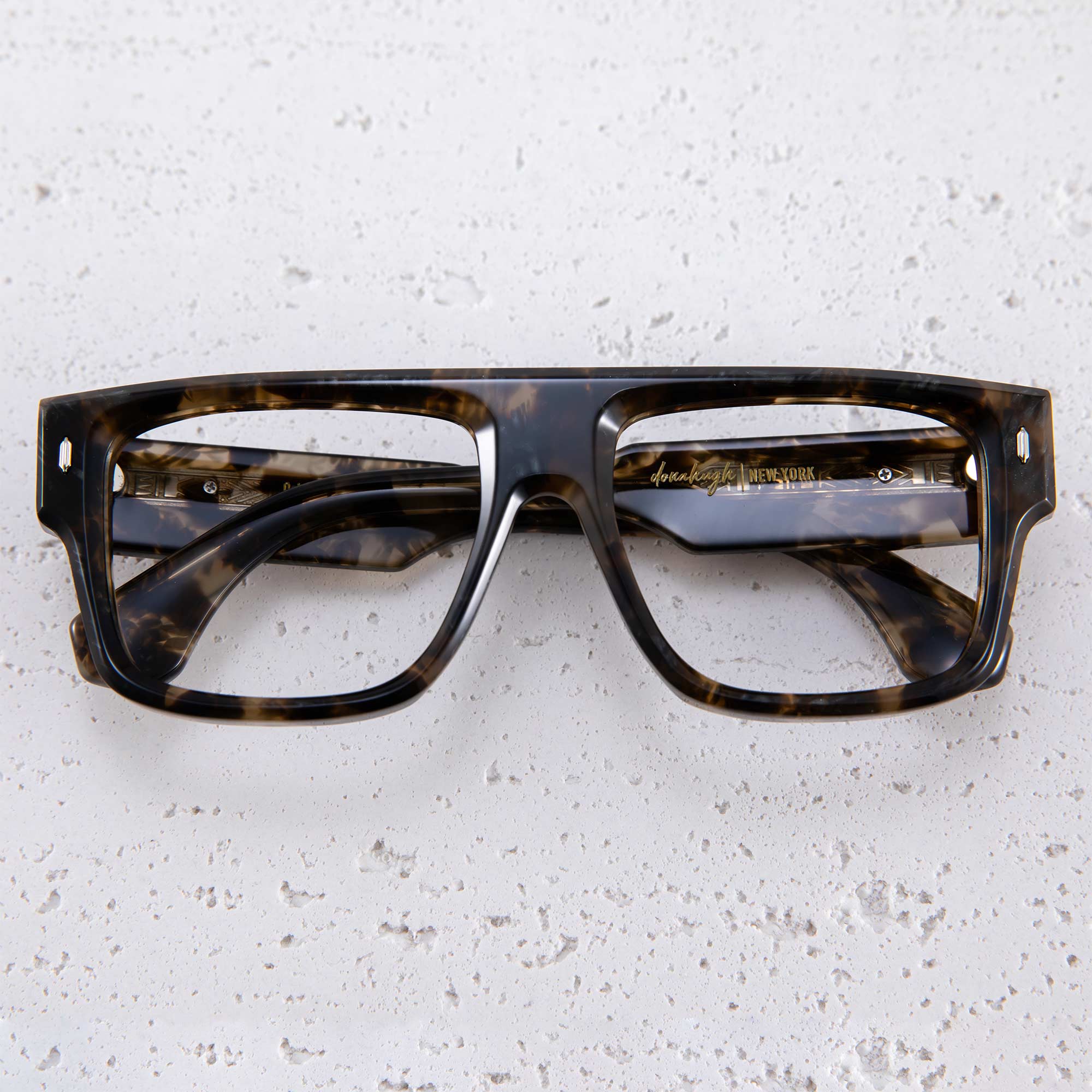 Donahugh-eyeglasses-tortoise