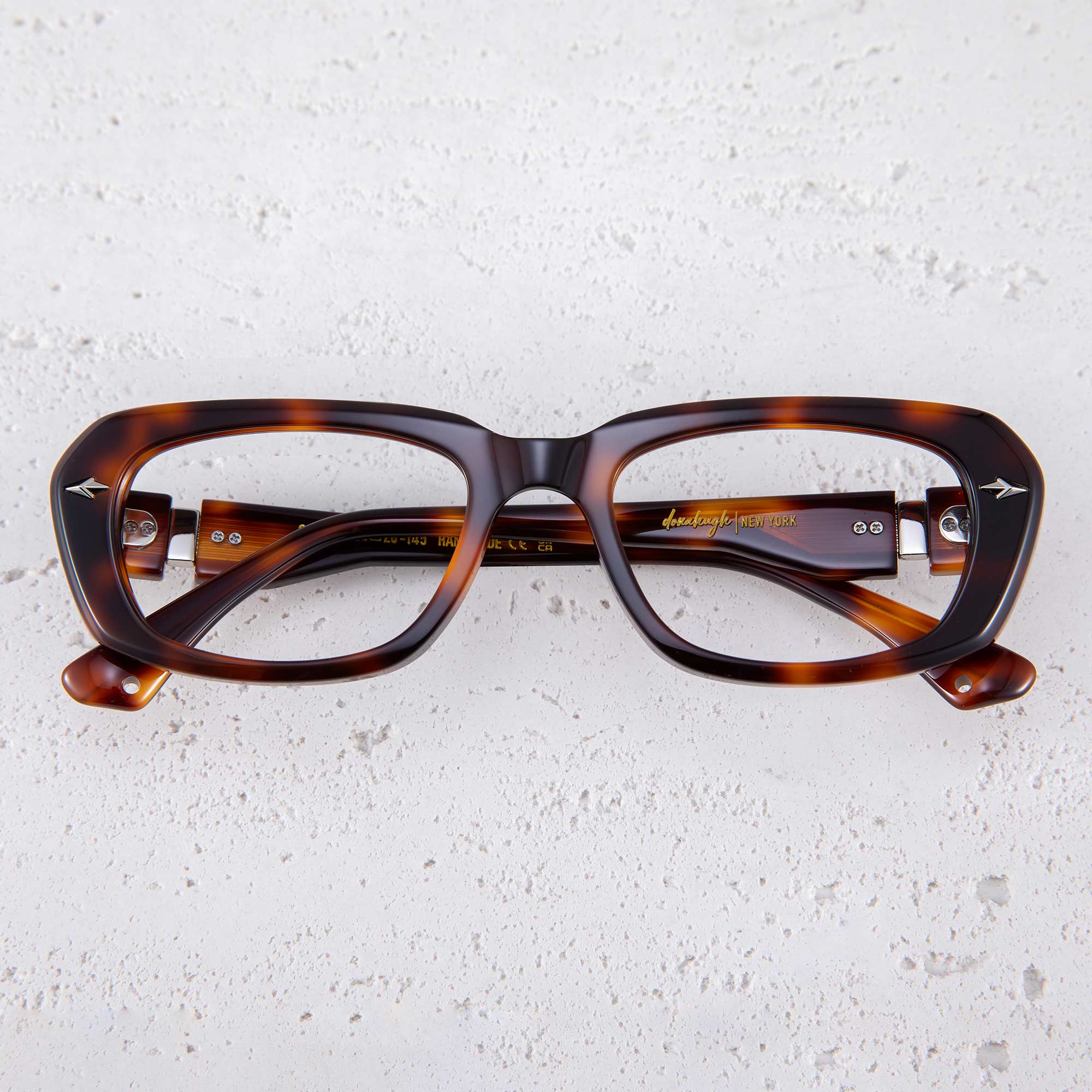 Donahugh-eyeglasses-tortoise