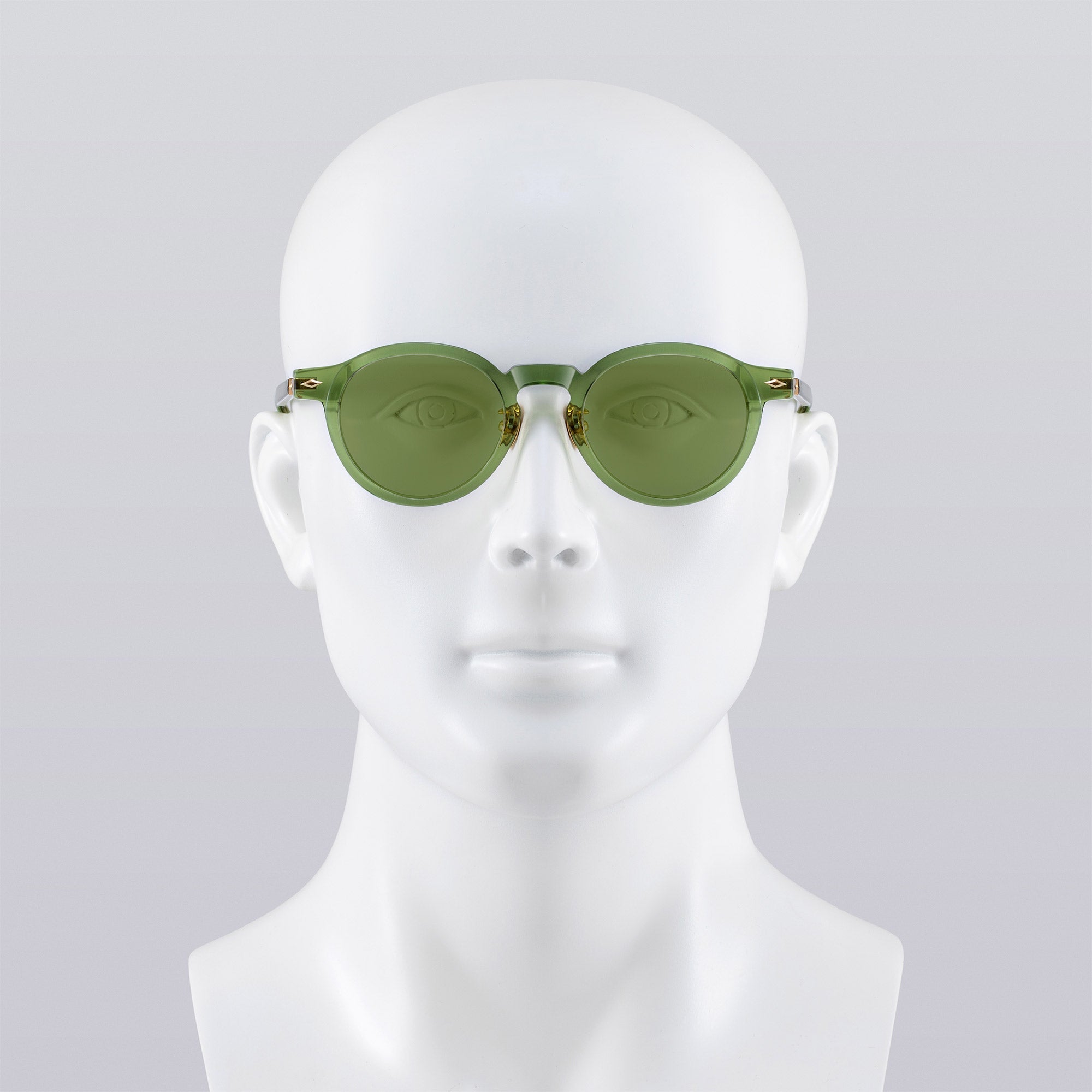 Donahugh-sunglasses-green