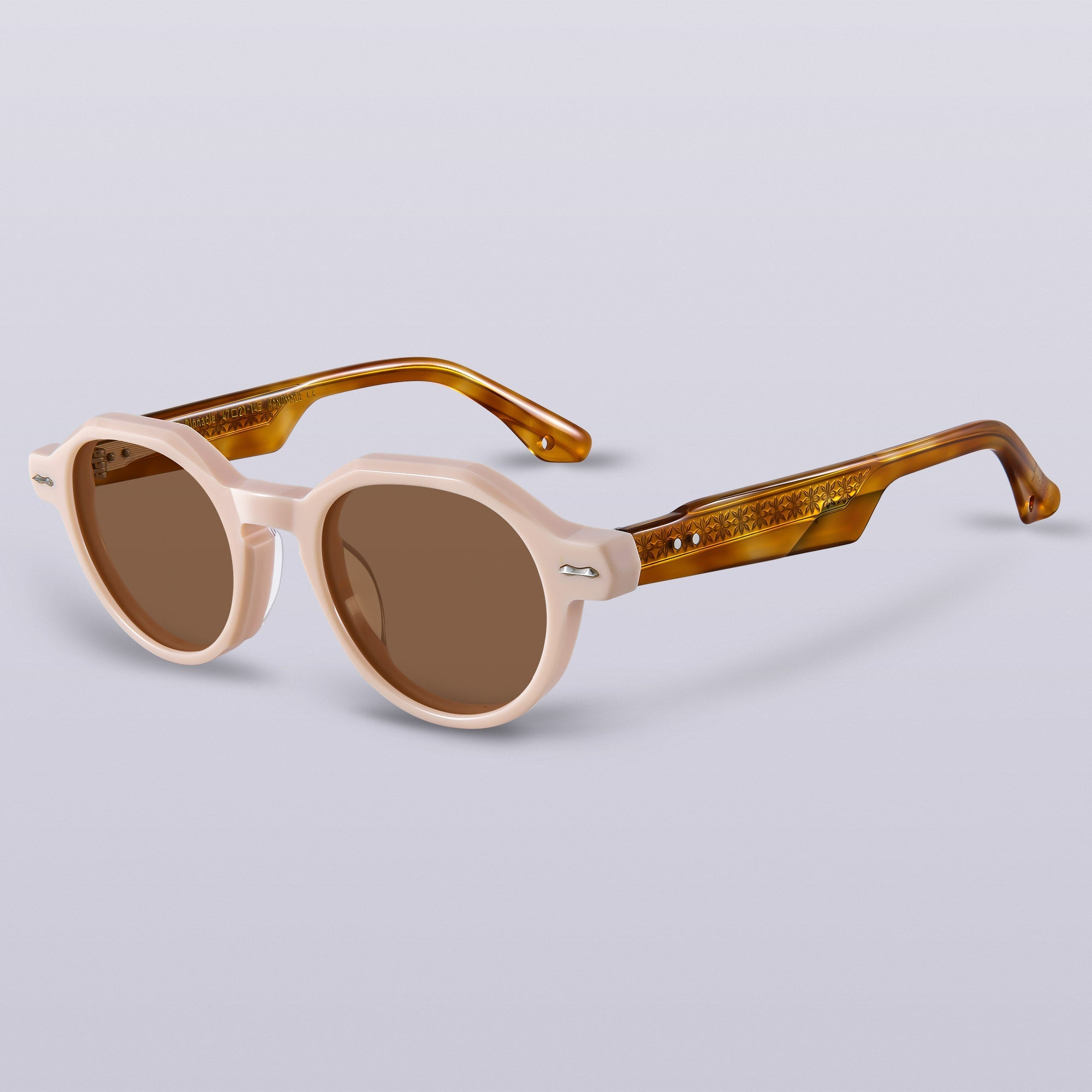 Donahugh-sunglasses-white