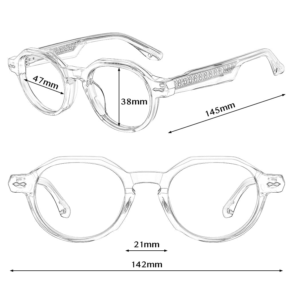 Donahugh-sunglasses-white