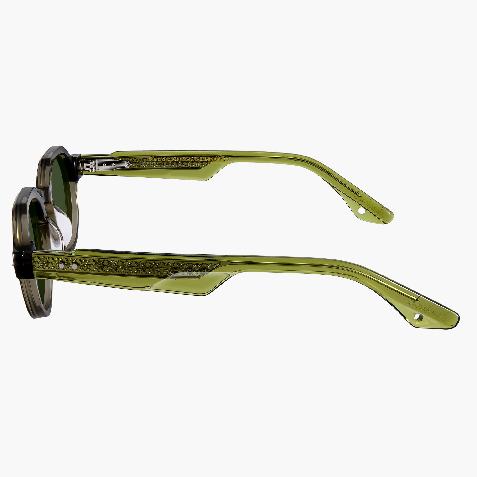 Donahugh-sunglasses-green