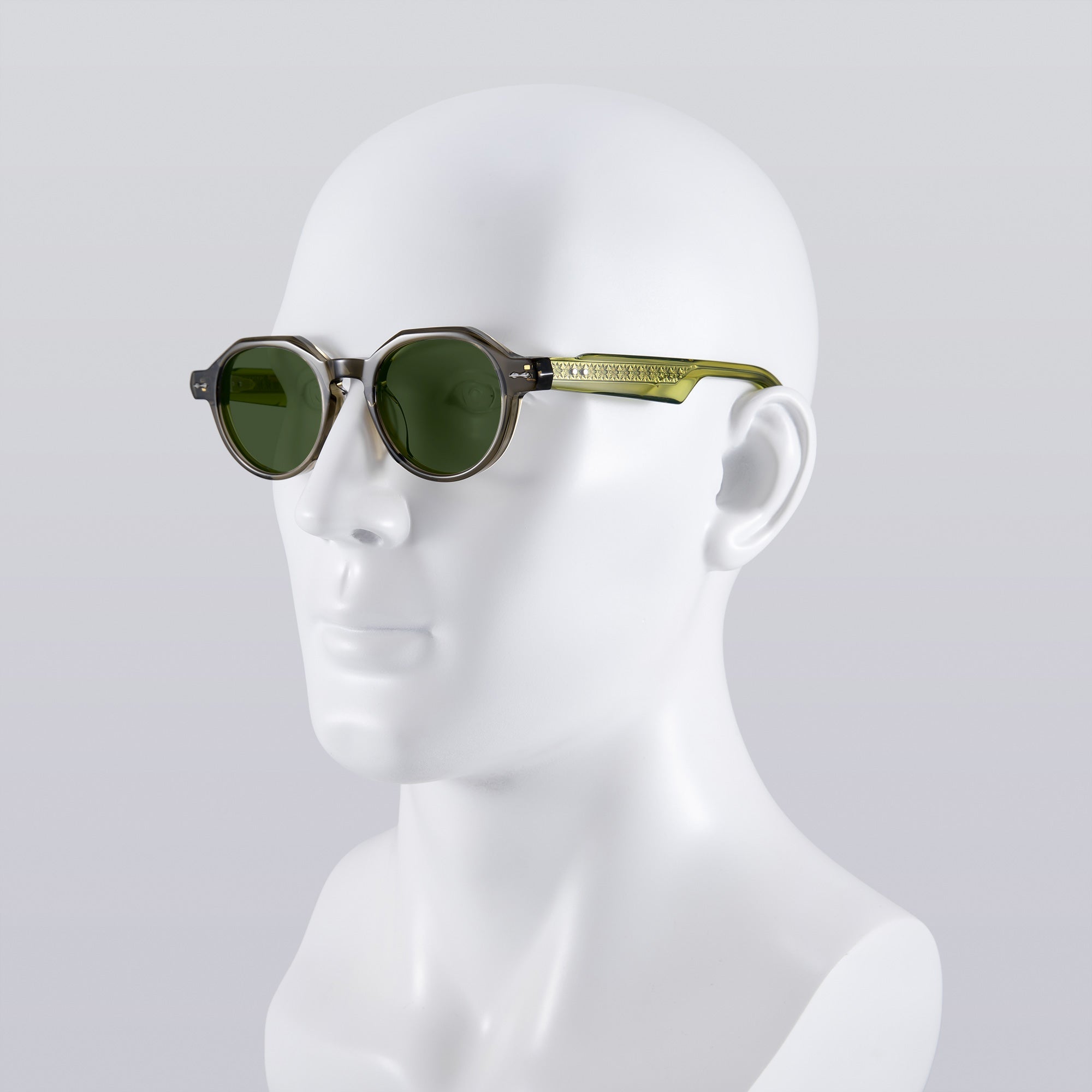 Donahugh-sunglasses-green