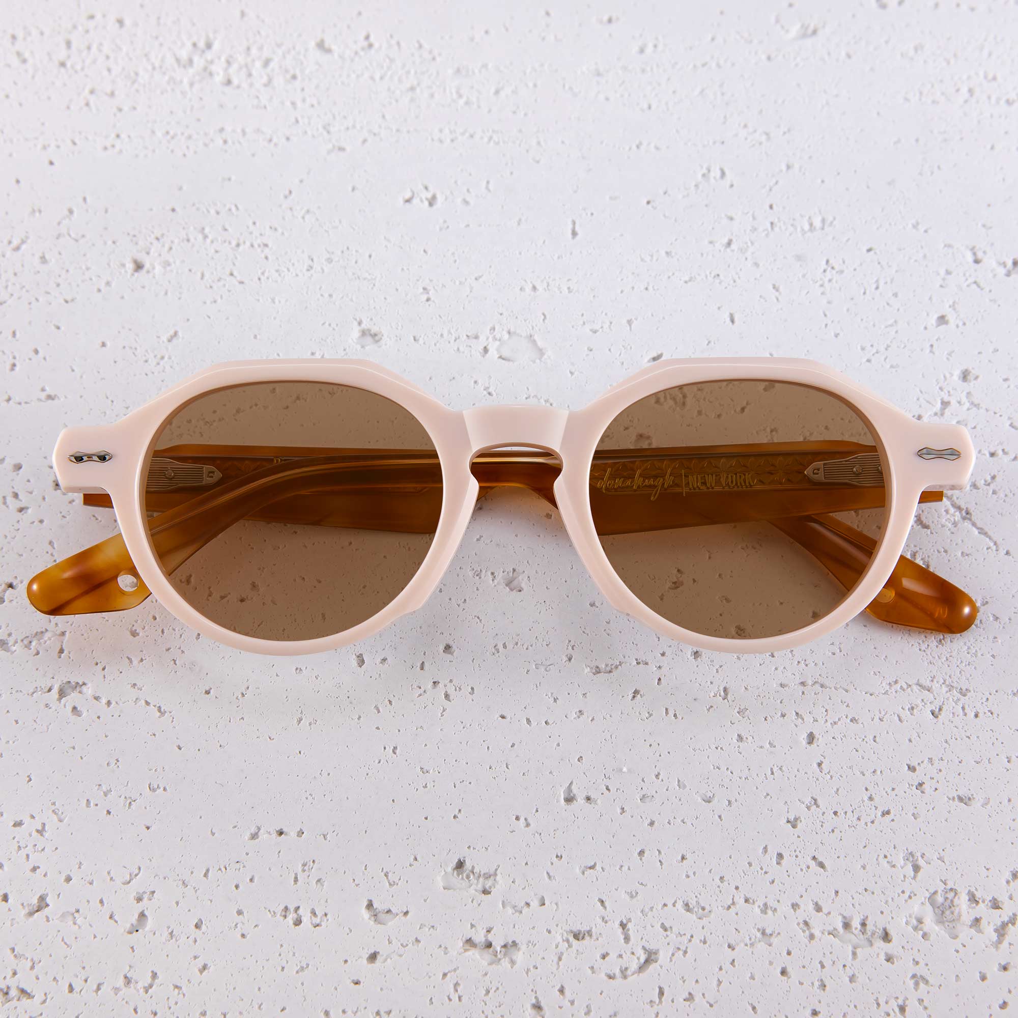 Donahugh-sunglasses-white