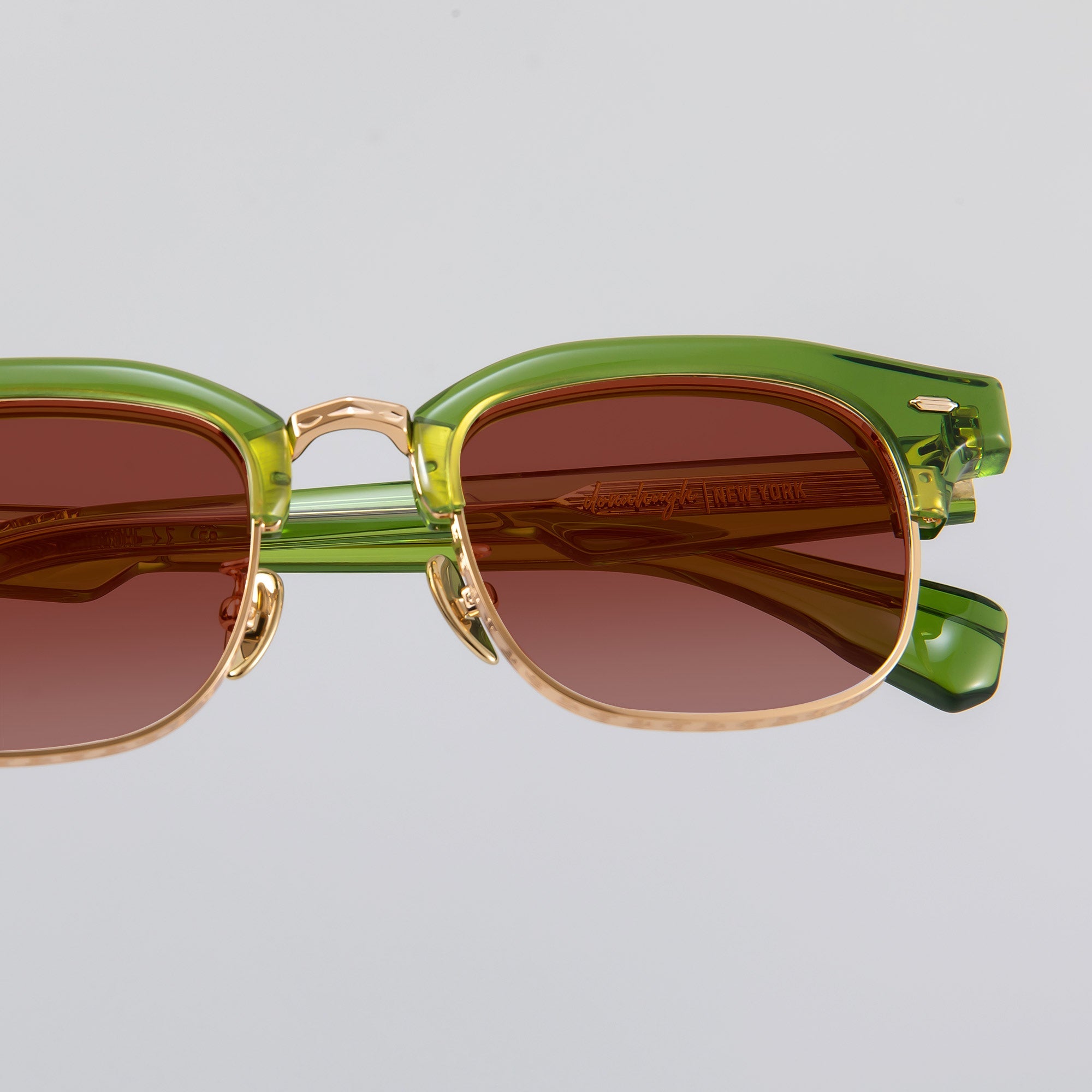 Donahugh-sunglasses-green