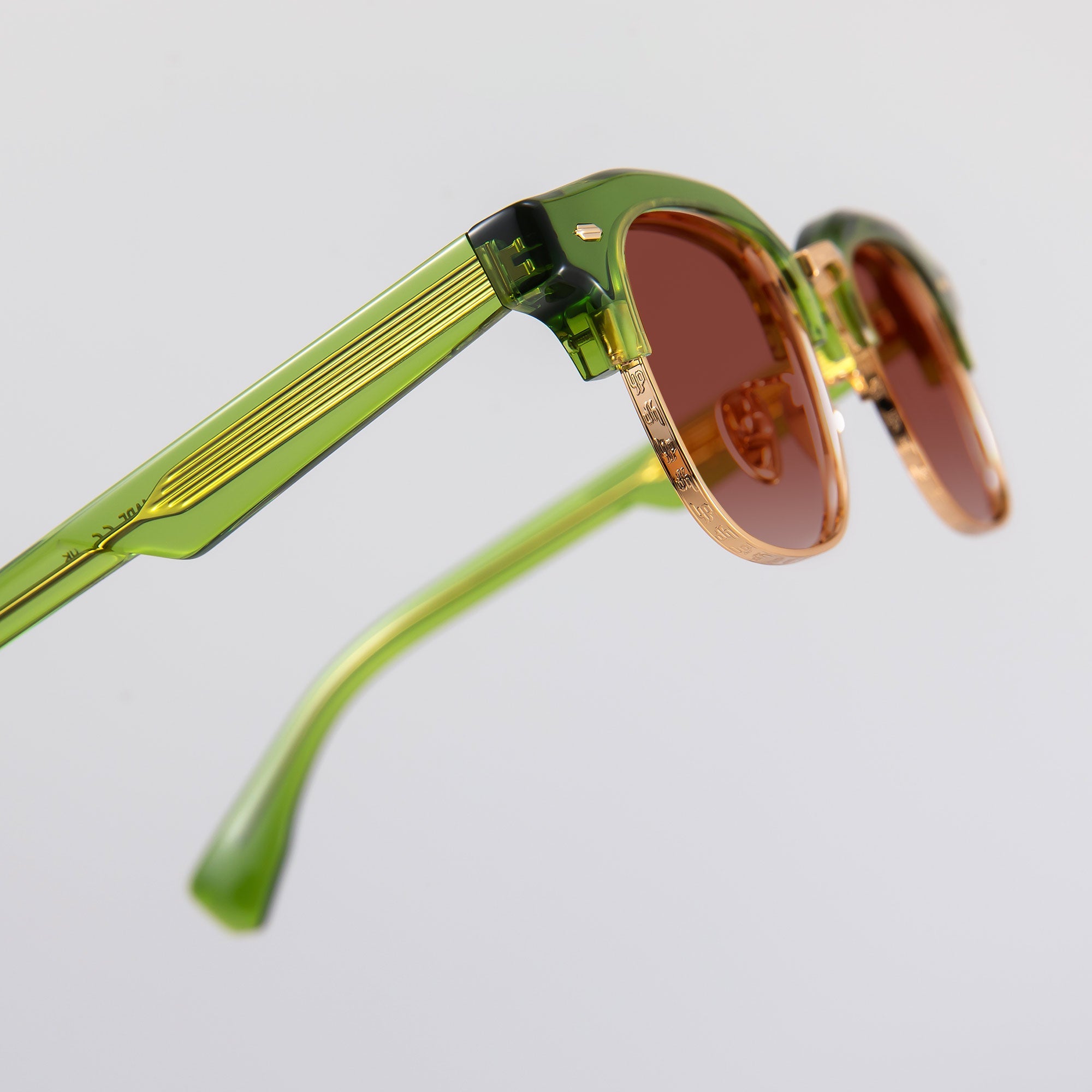 Donahugh-sunglasses-green