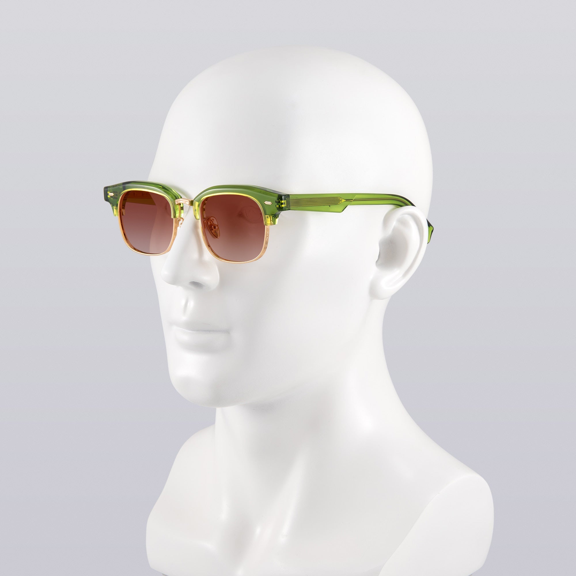 Donahugh-sunglasses-green