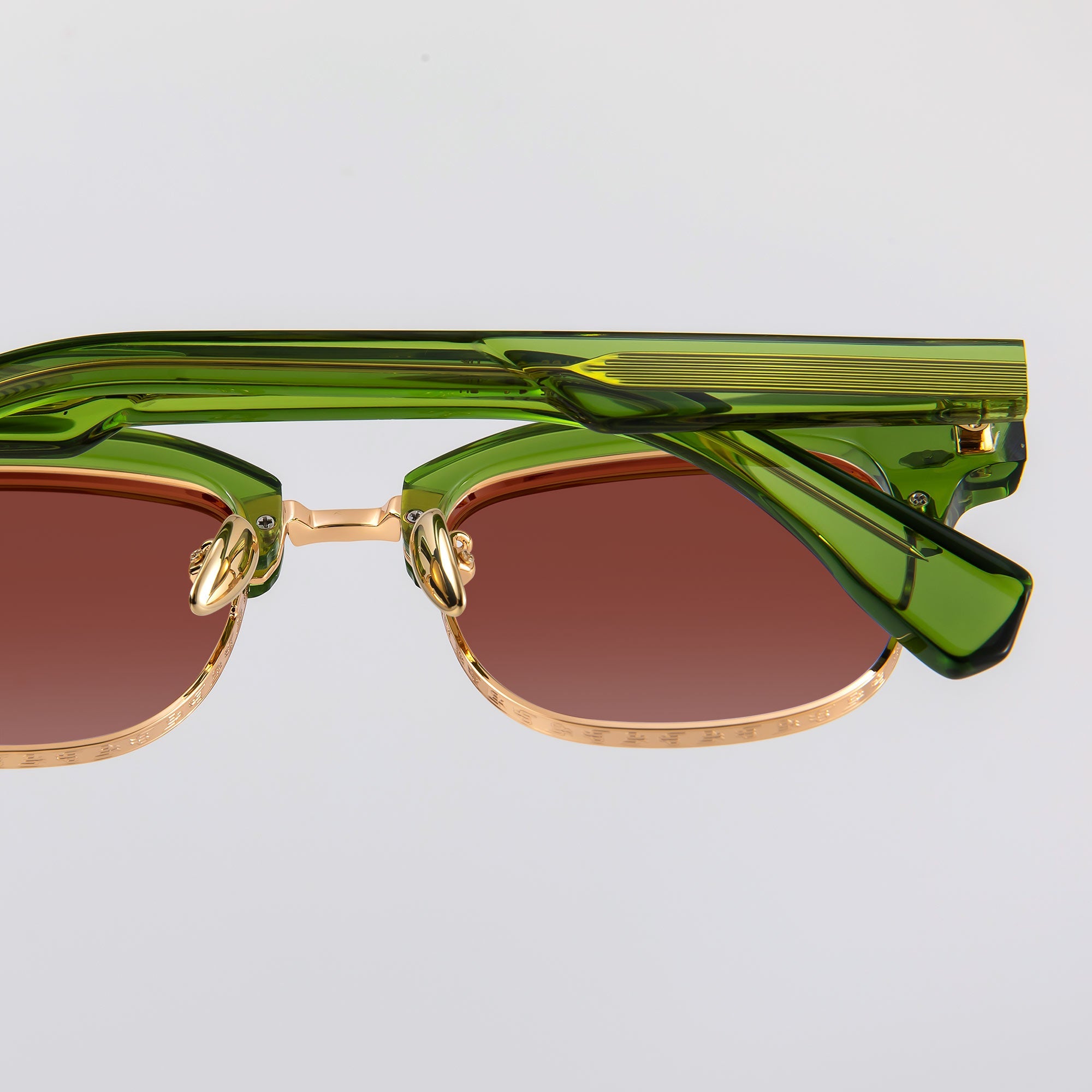 Donahugh-sunglasses-green