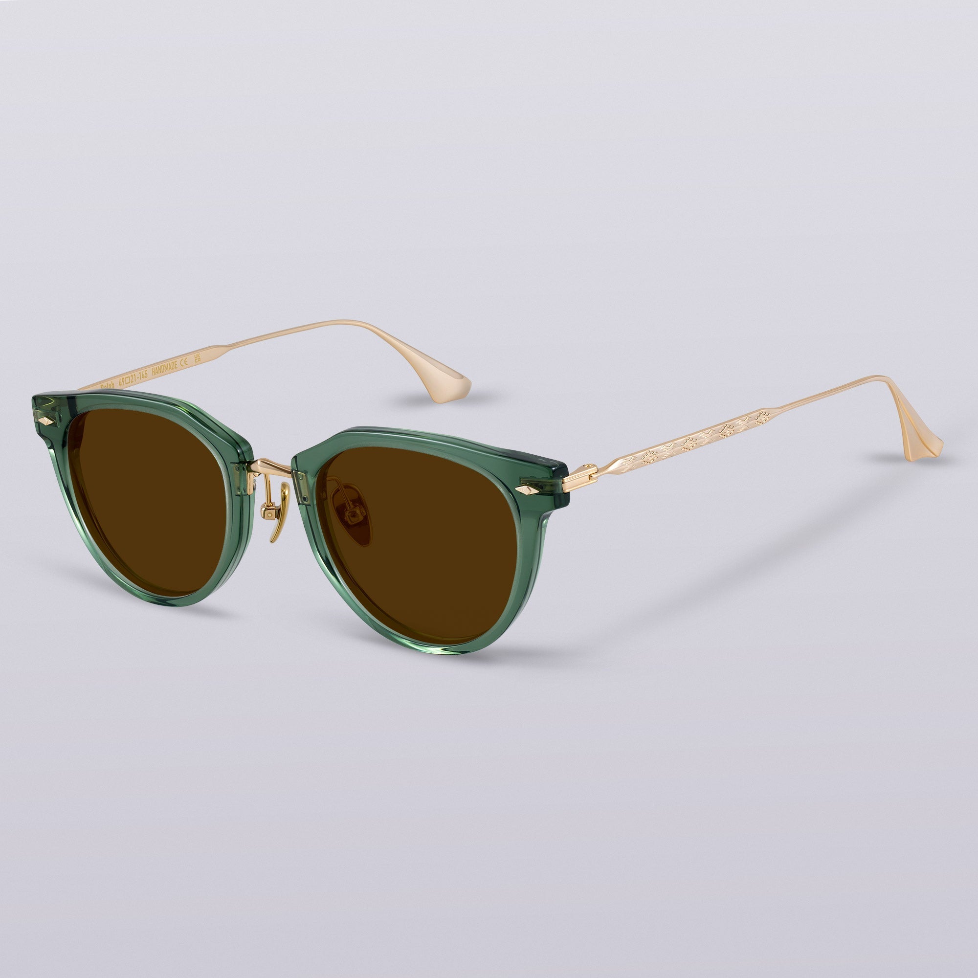Donahugh-sunglasses-green