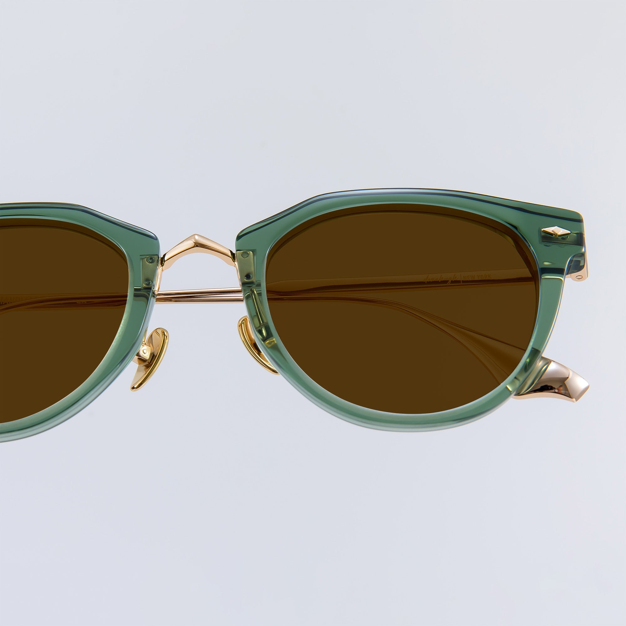 Donahugh-sunglasses-green