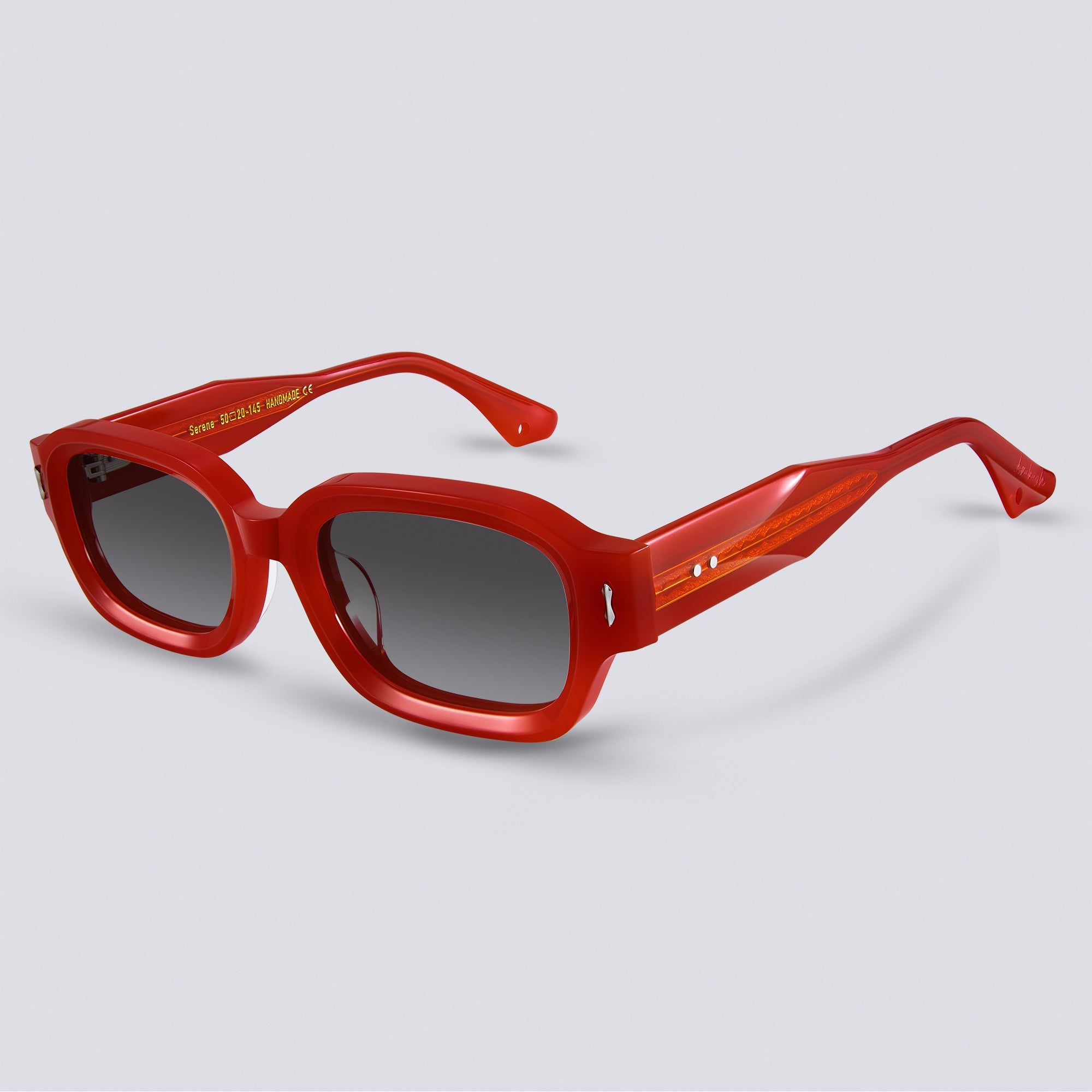 Donahugh-sunglasses-red