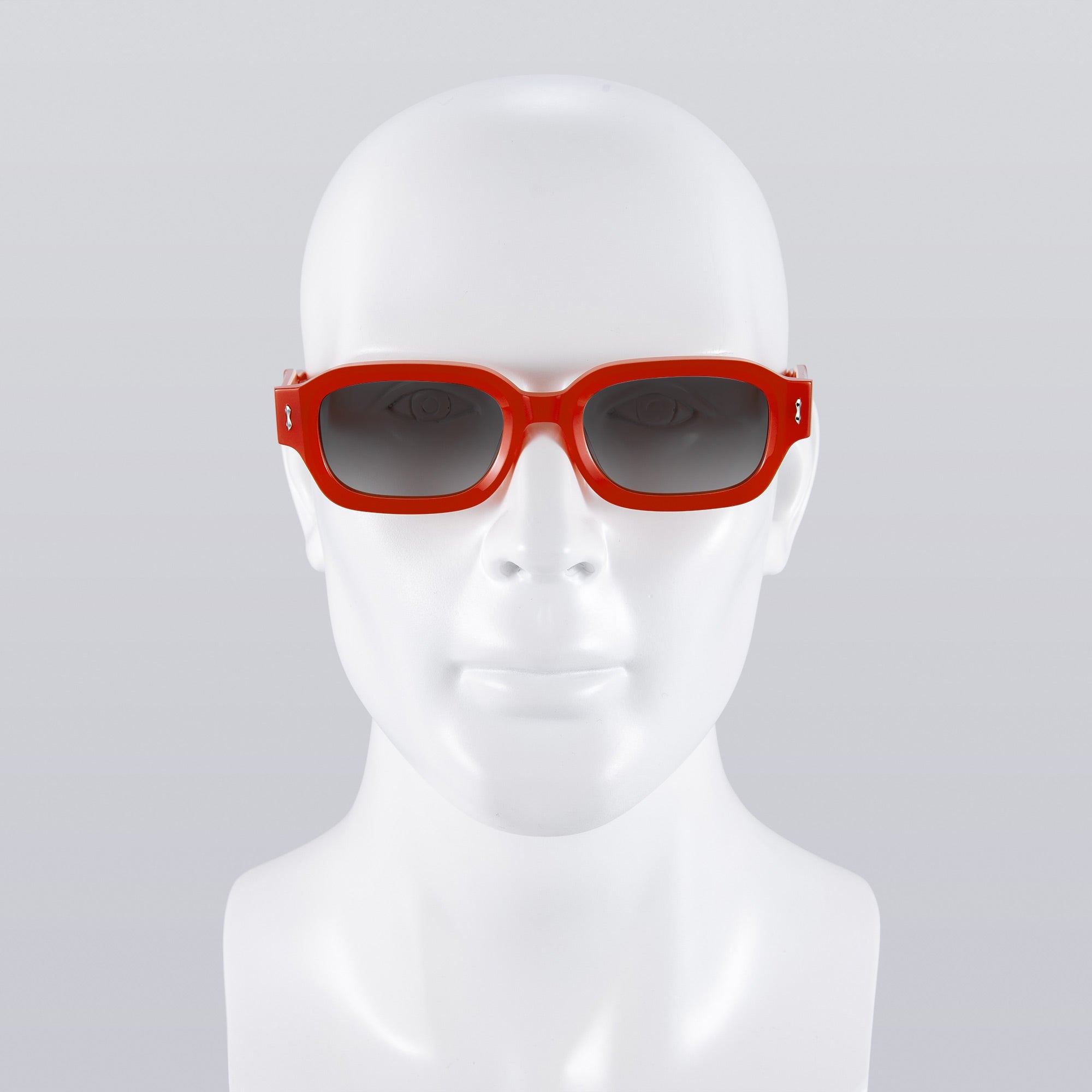 Donahugh-sunglasses-red