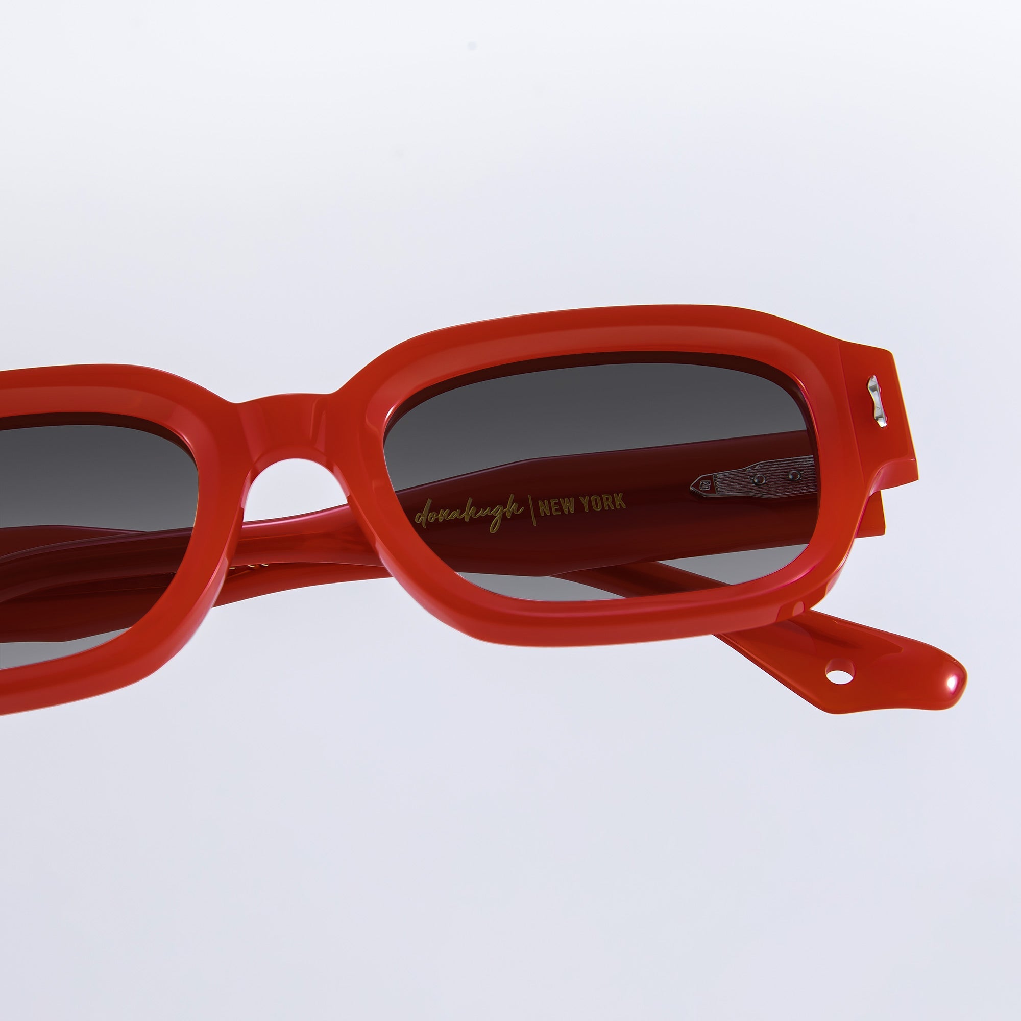 Donahugh-sunglasses-red
