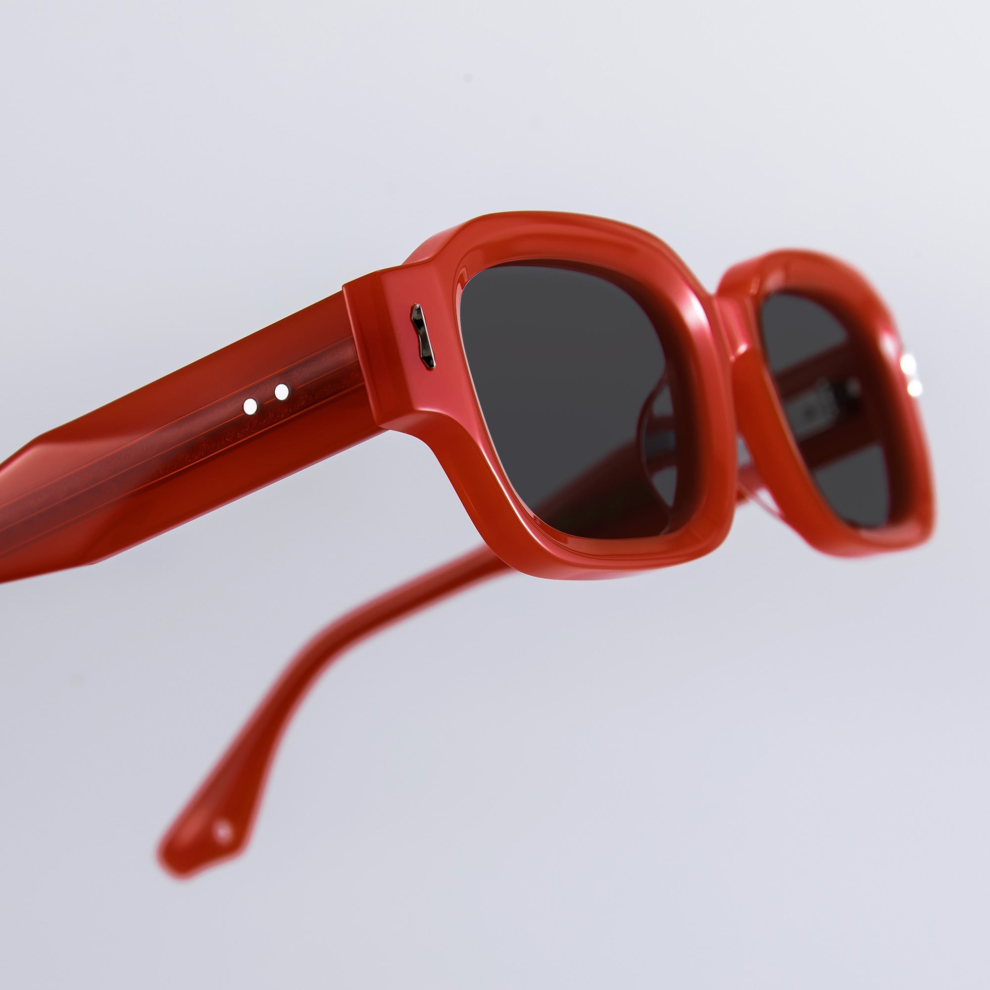 Donahugh-sunglasses-red