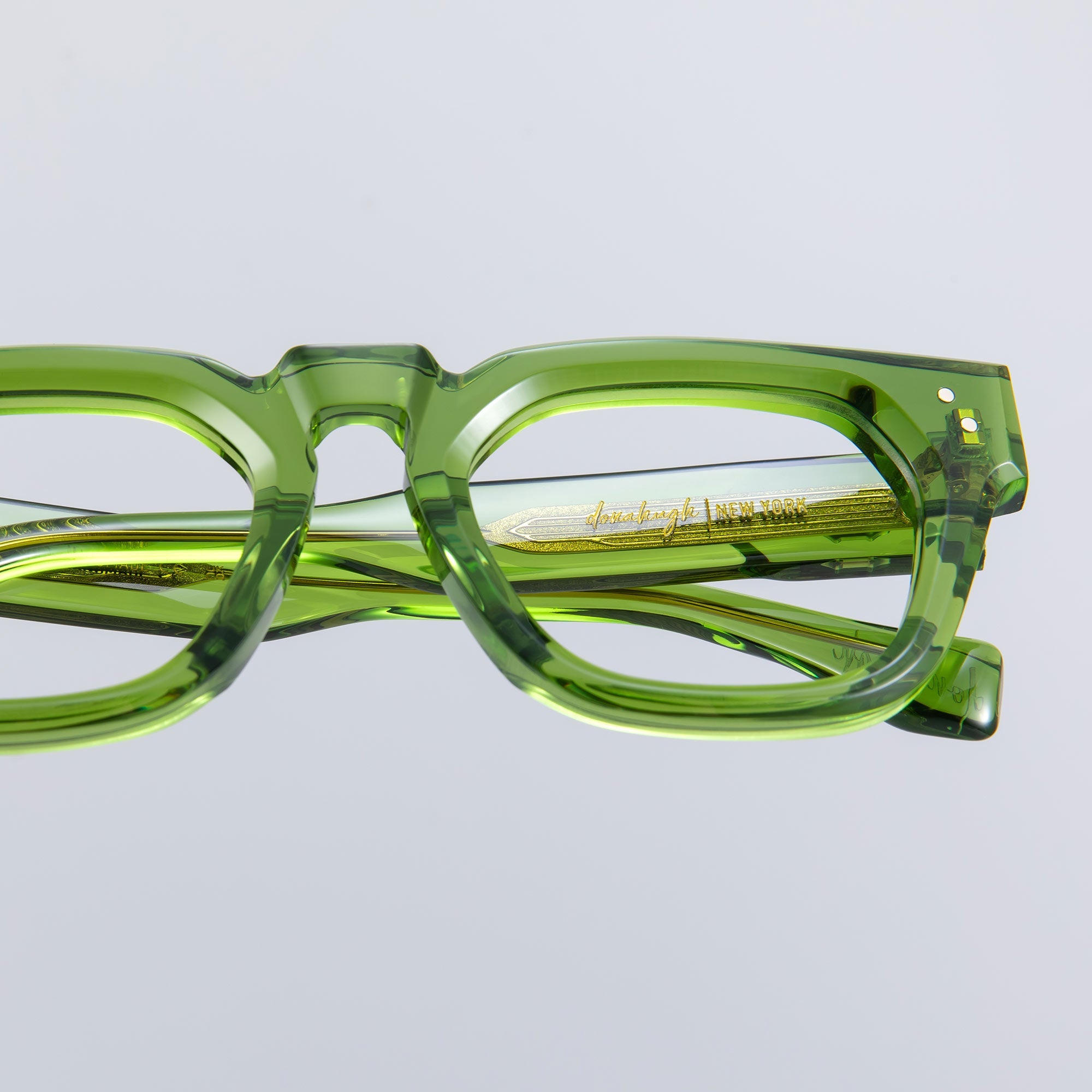 Donahugh-eyeglasses-green