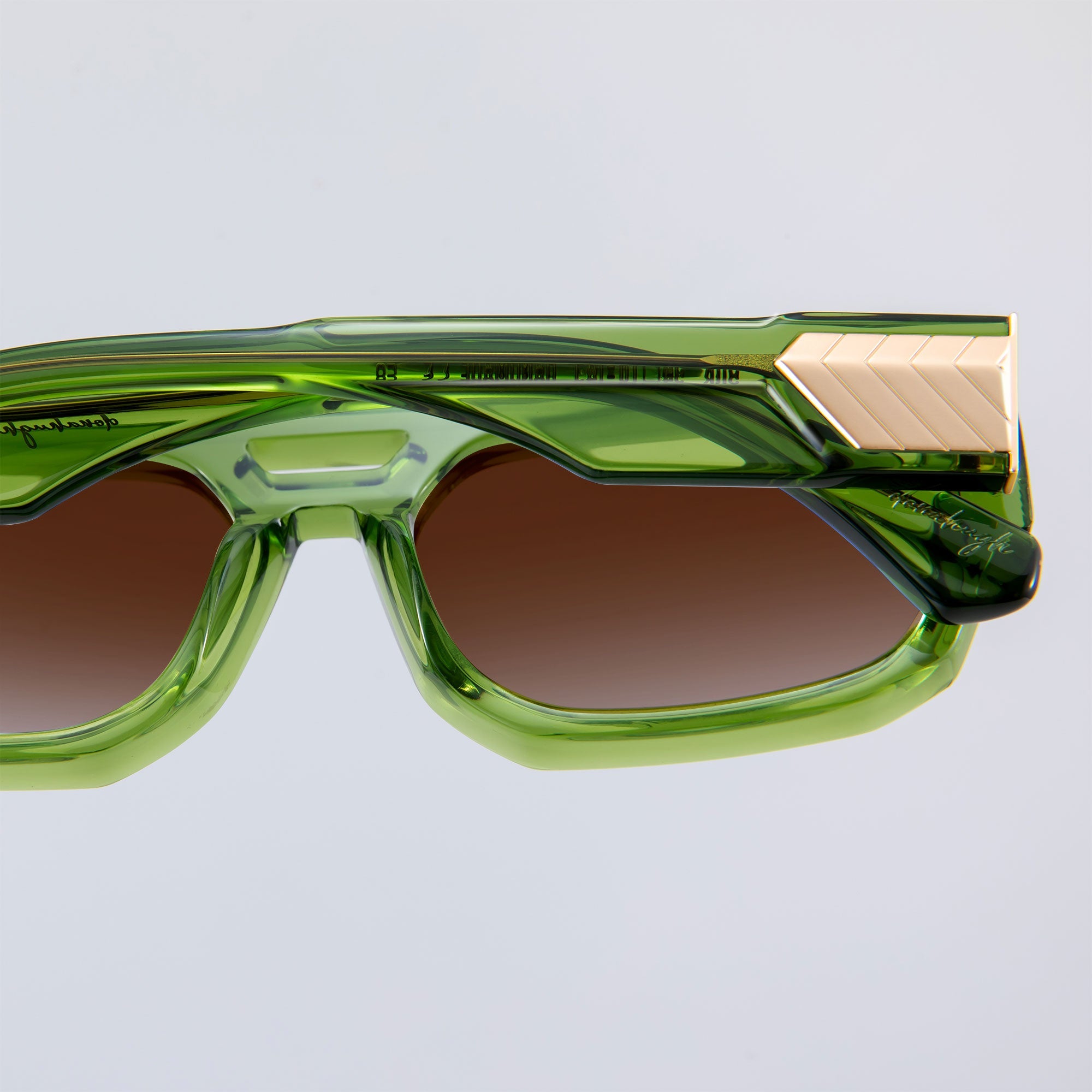 Donahugh-sunglasses-green