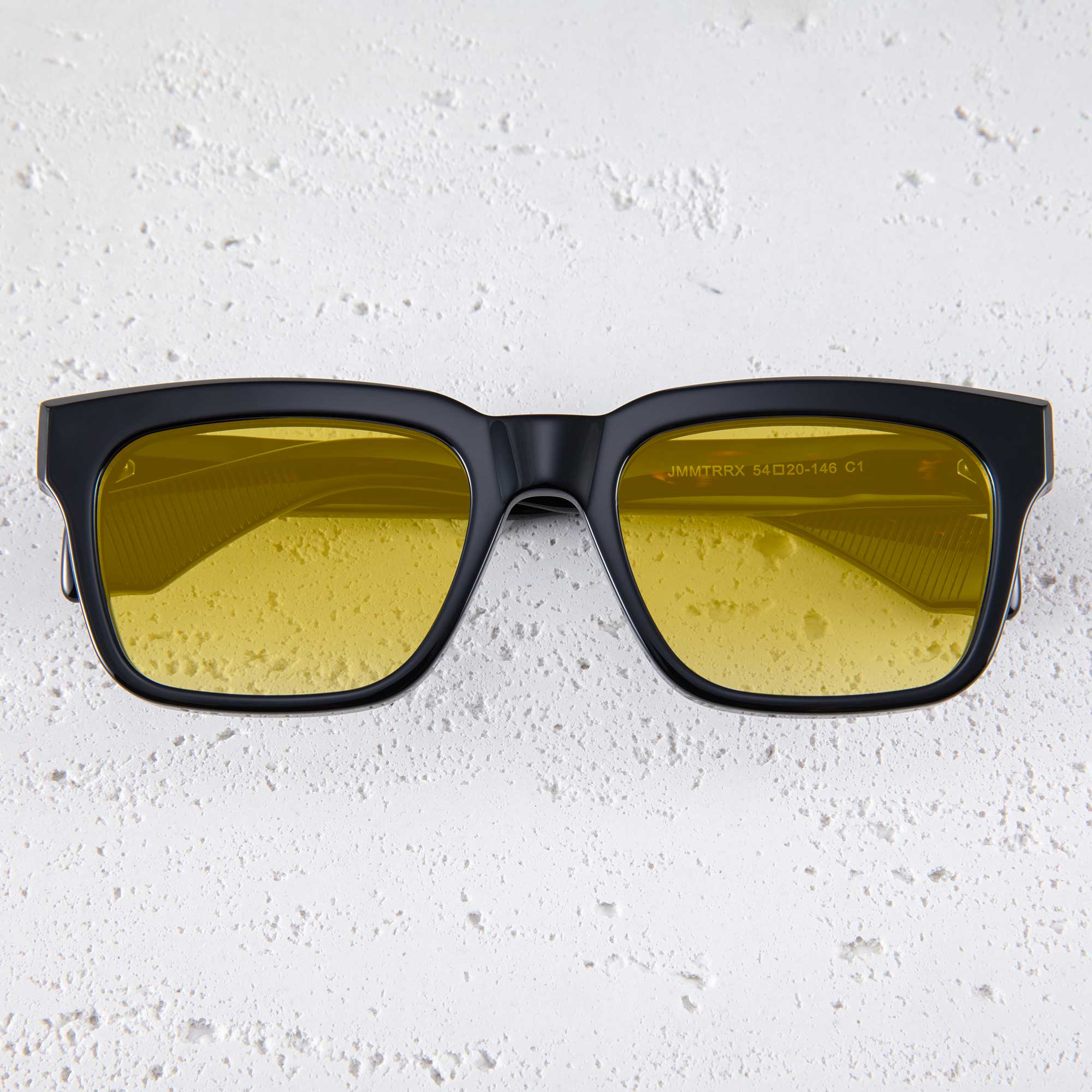 Donahugh-sunglasses-Blackyellow